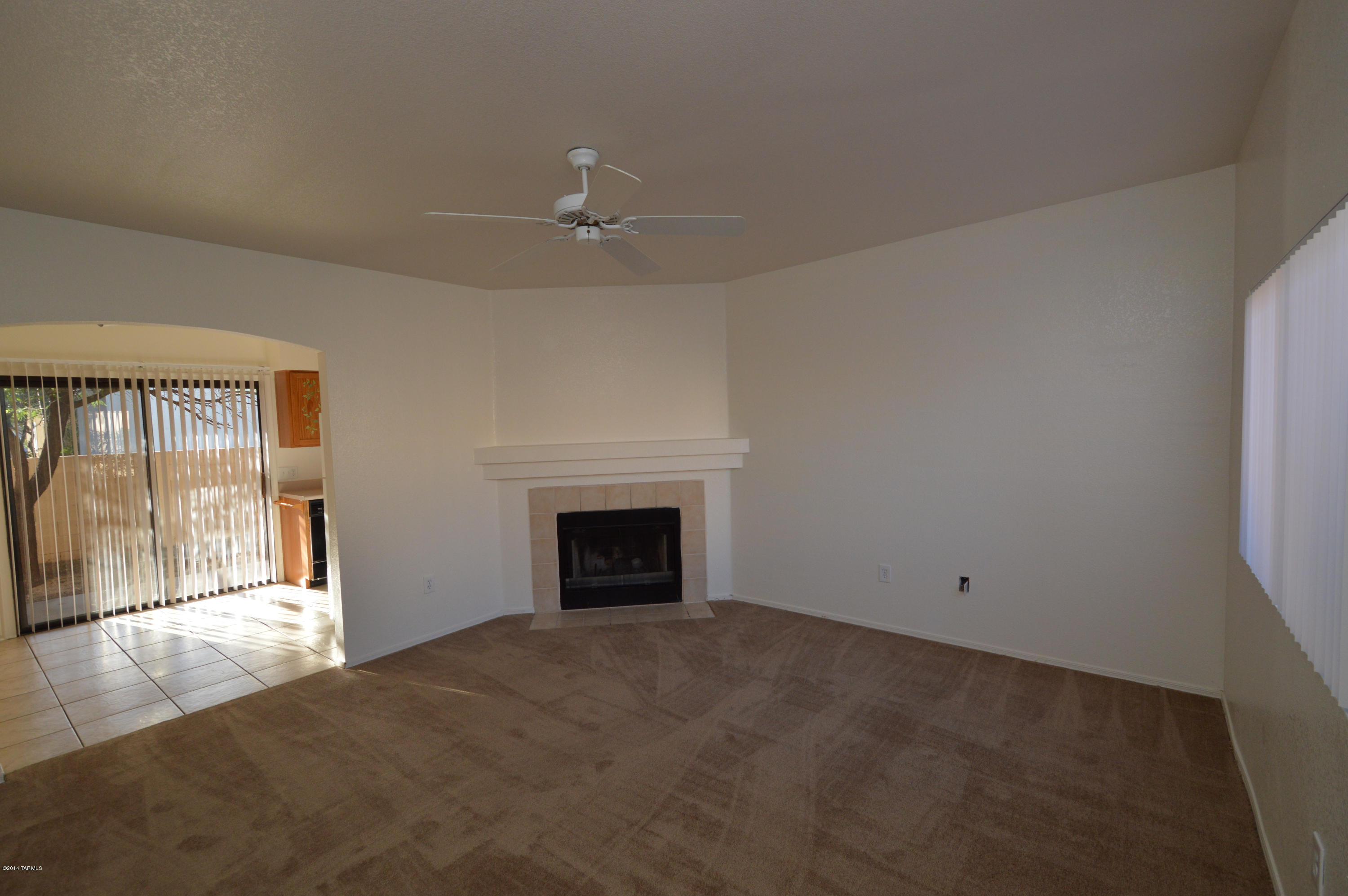 Speedway Amended - Residential Lease