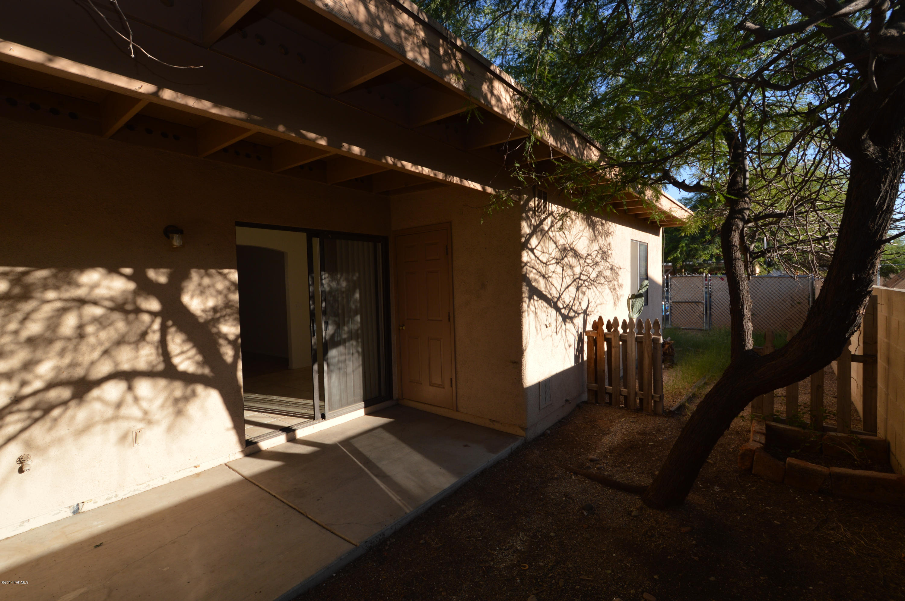Speedway Amended - Residential Lease