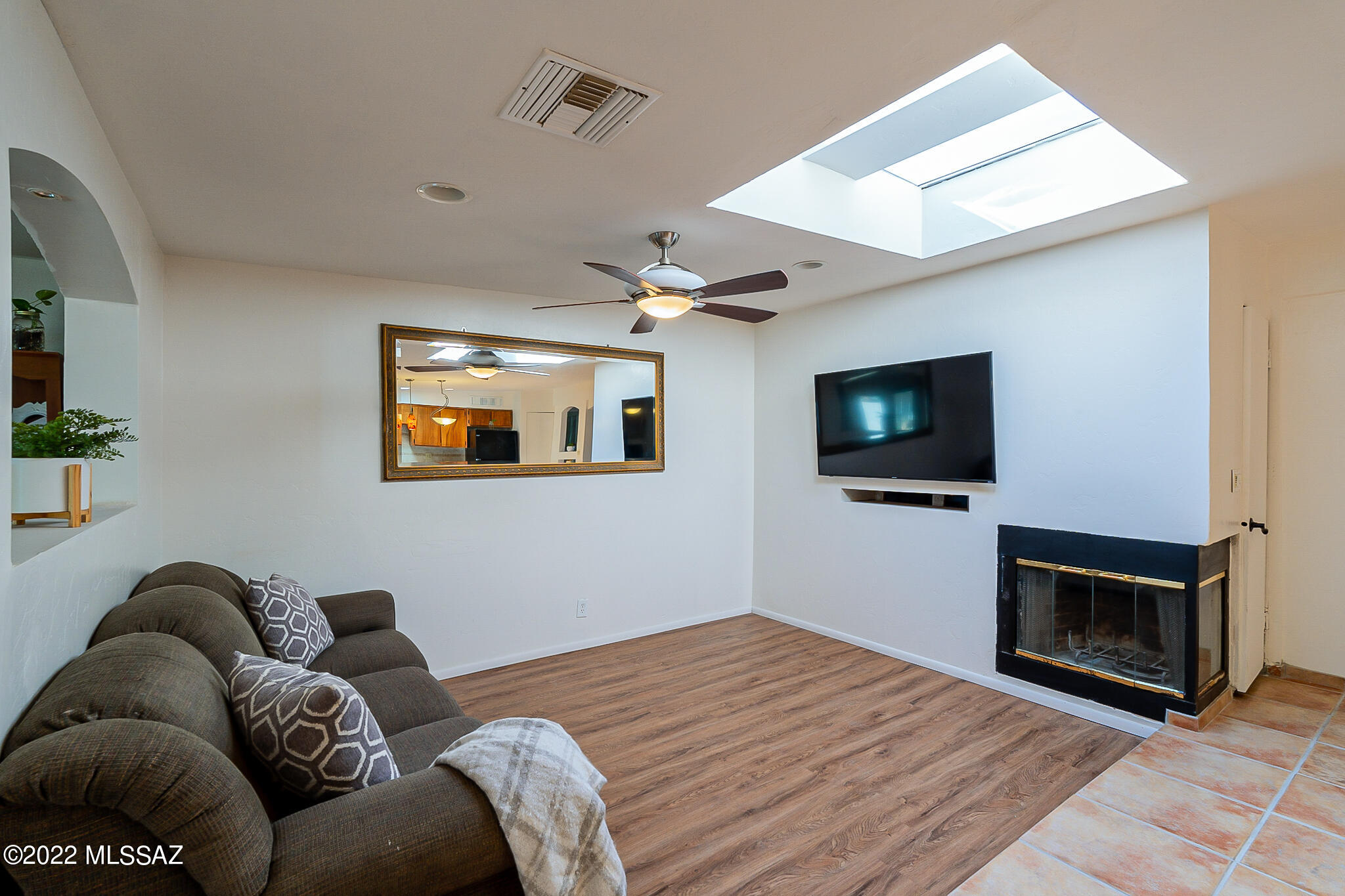 Mission Heights (306-355) - Residential