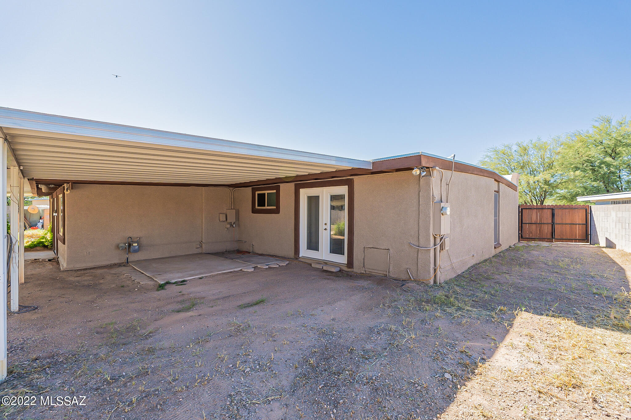 Mission Heights (306-355) - Residential
