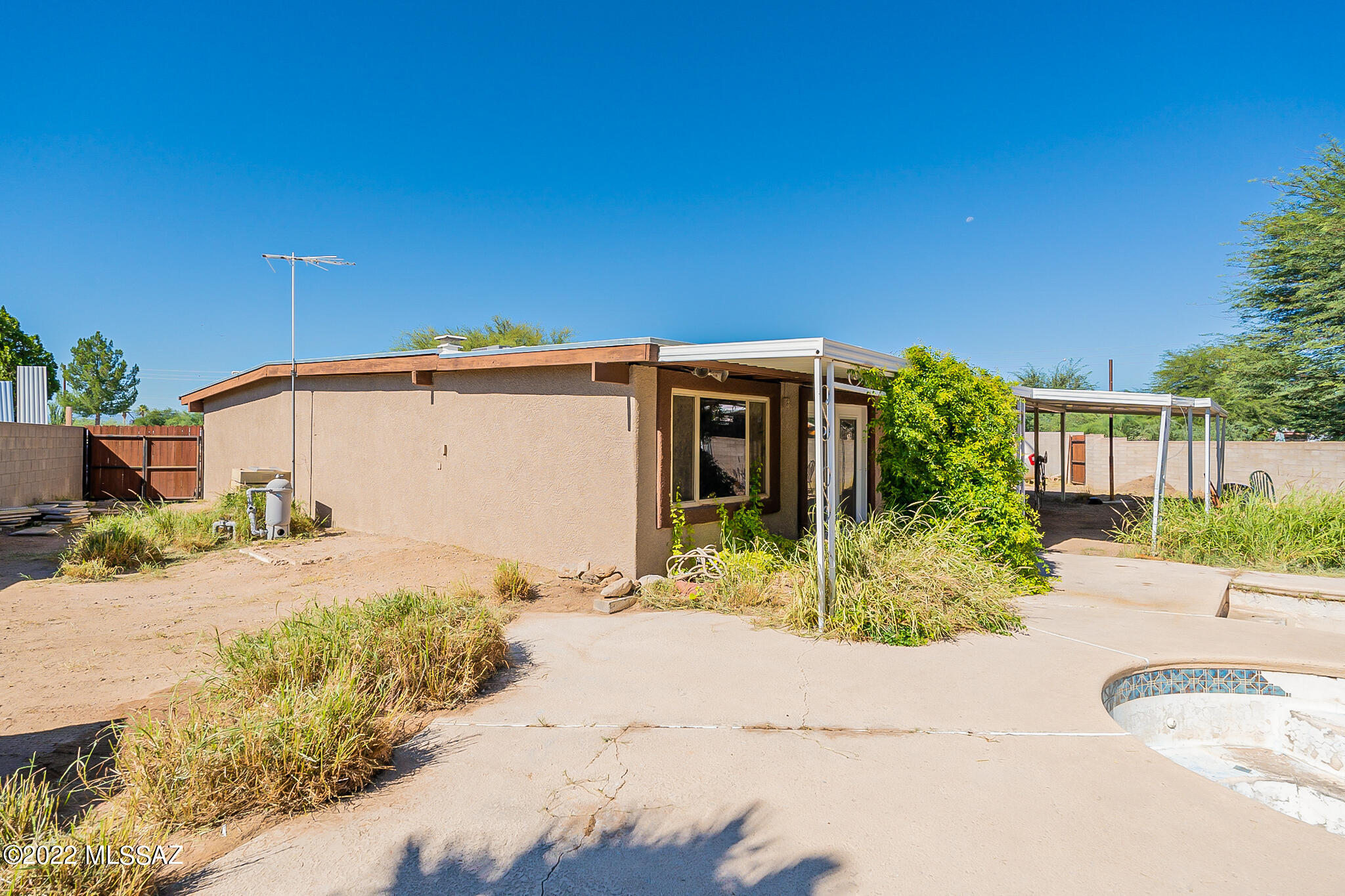 Mission Heights (306-355) - Residential