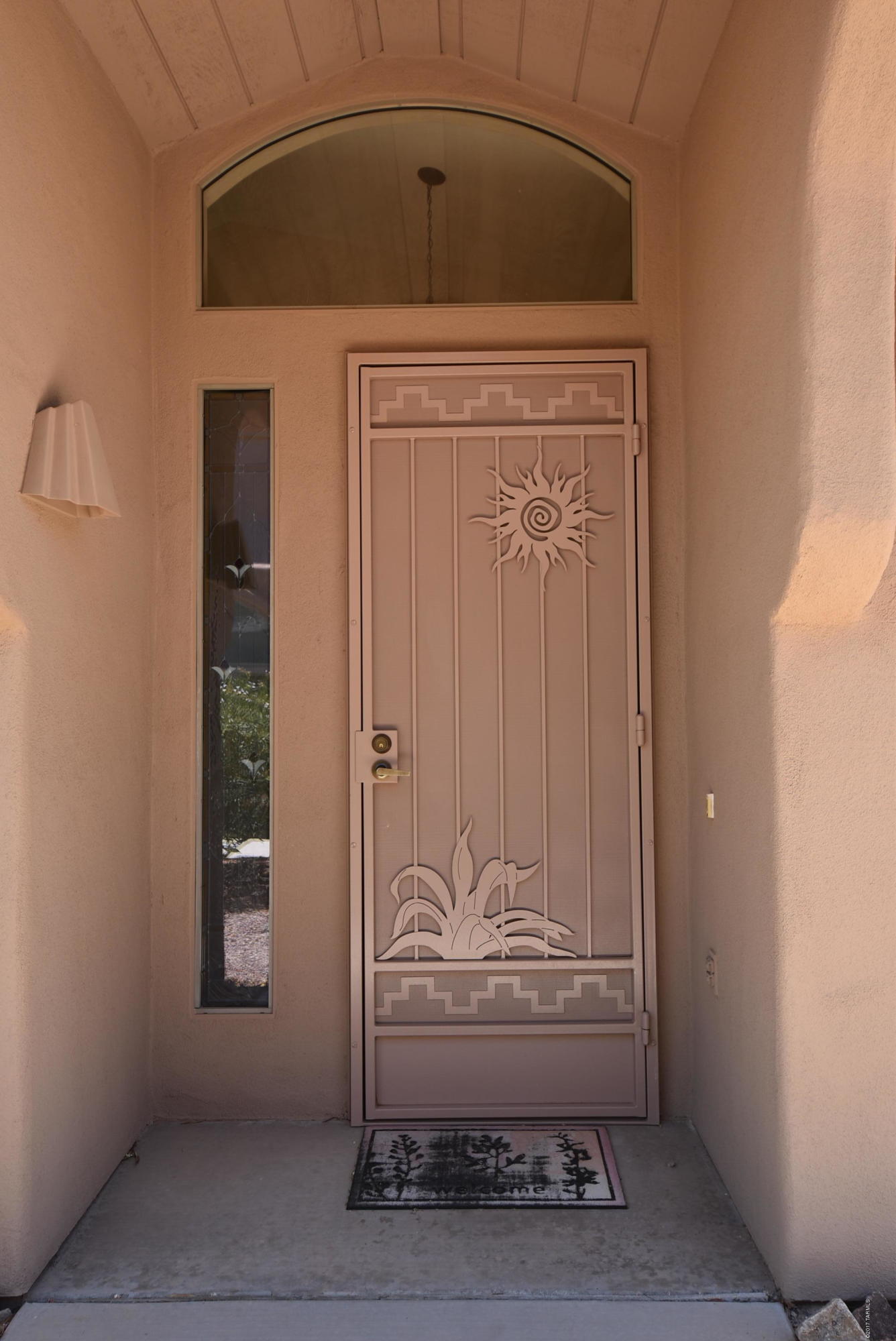 Vistoso Village - Residential Lease
