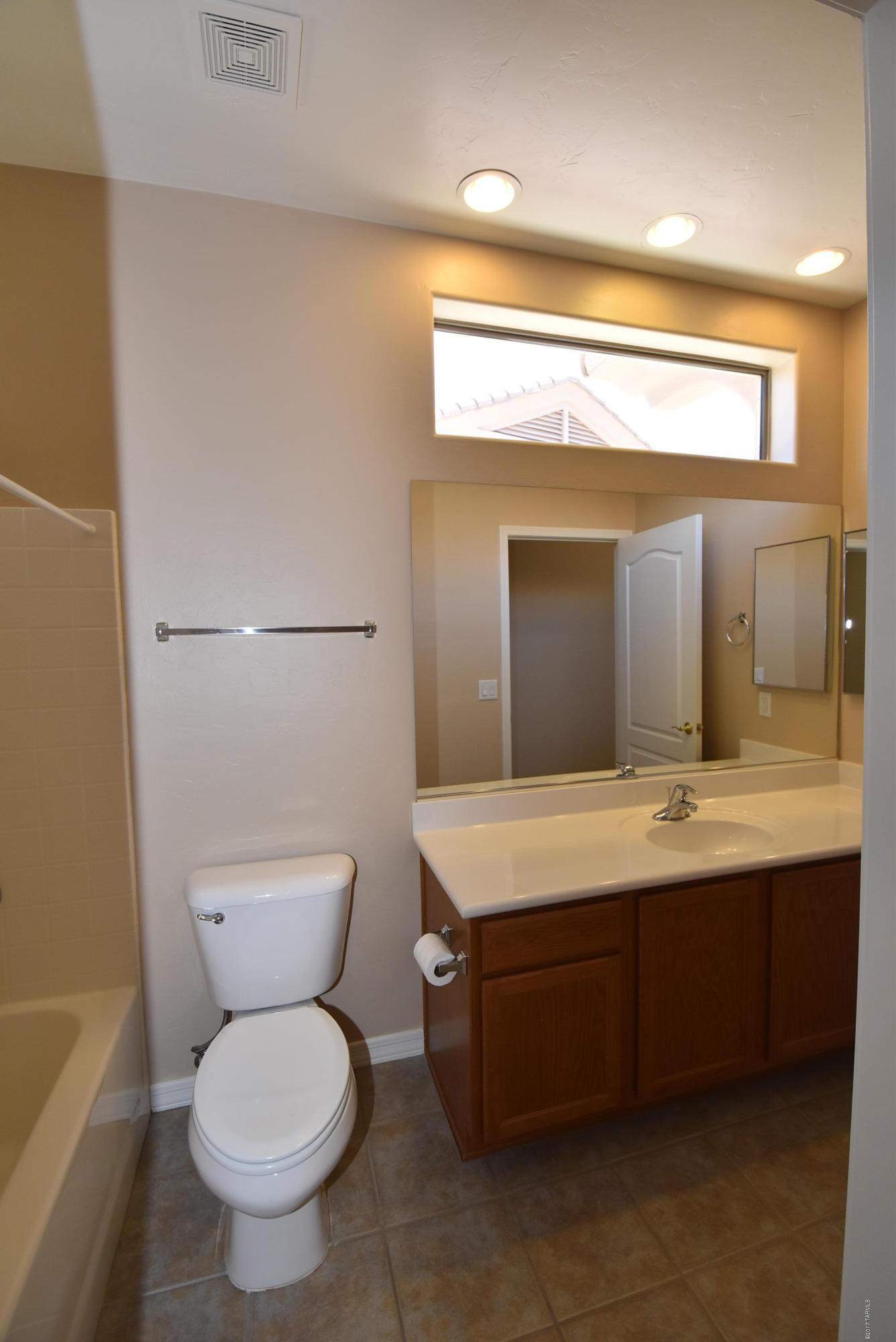 Vistoso Village - Residential Lease