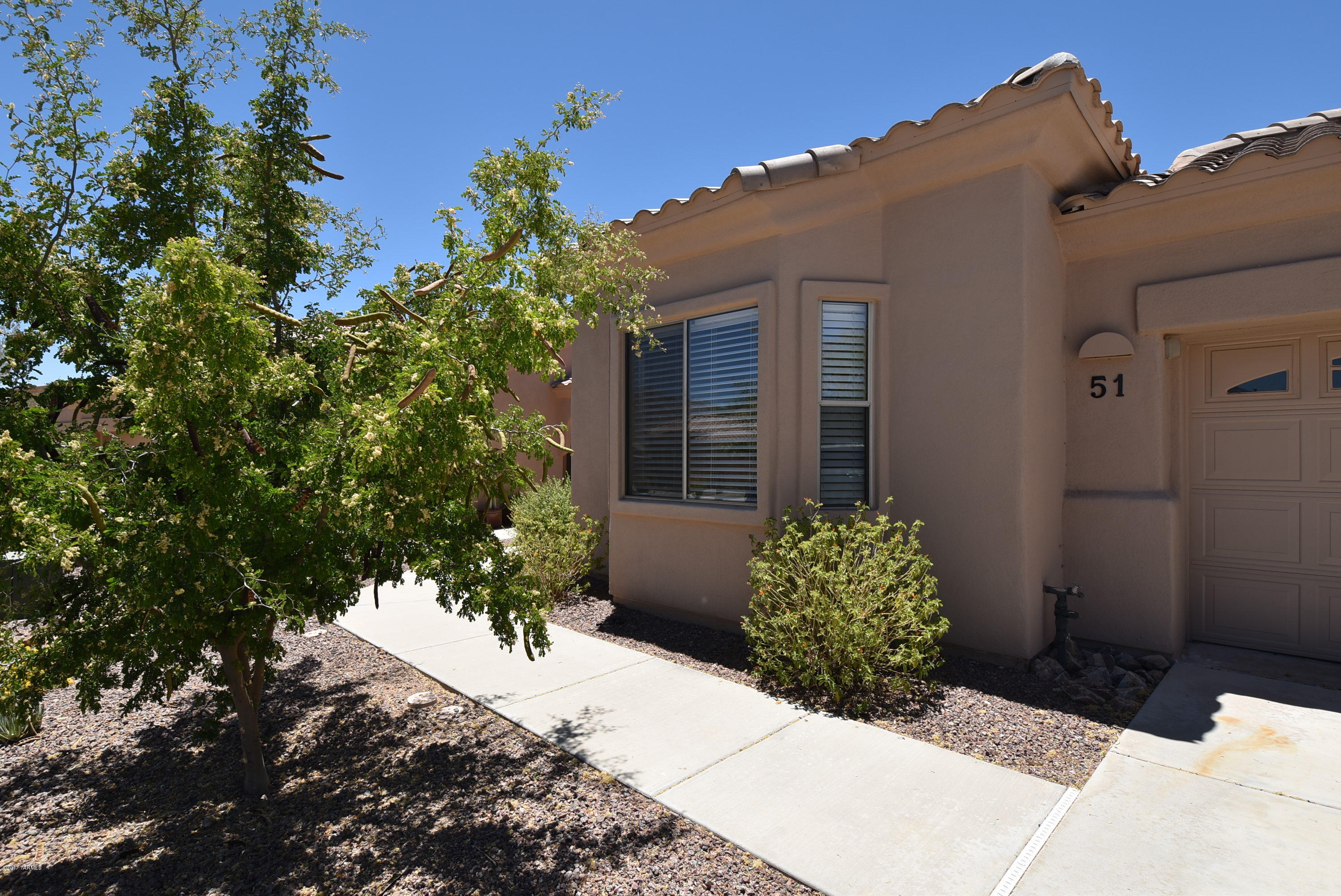 Vistoso Village - Residential Lease