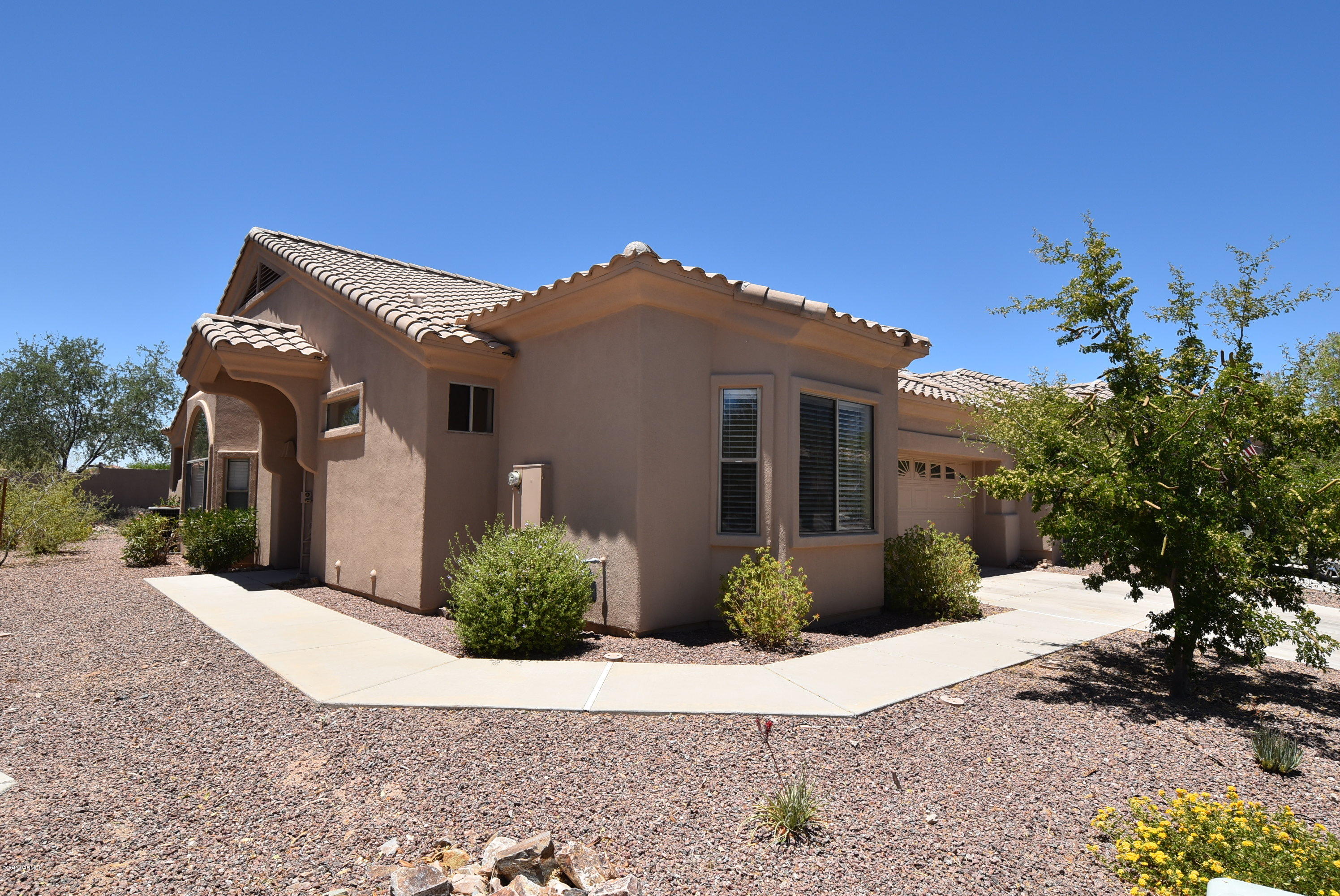 Vistoso Village - Residential Lease