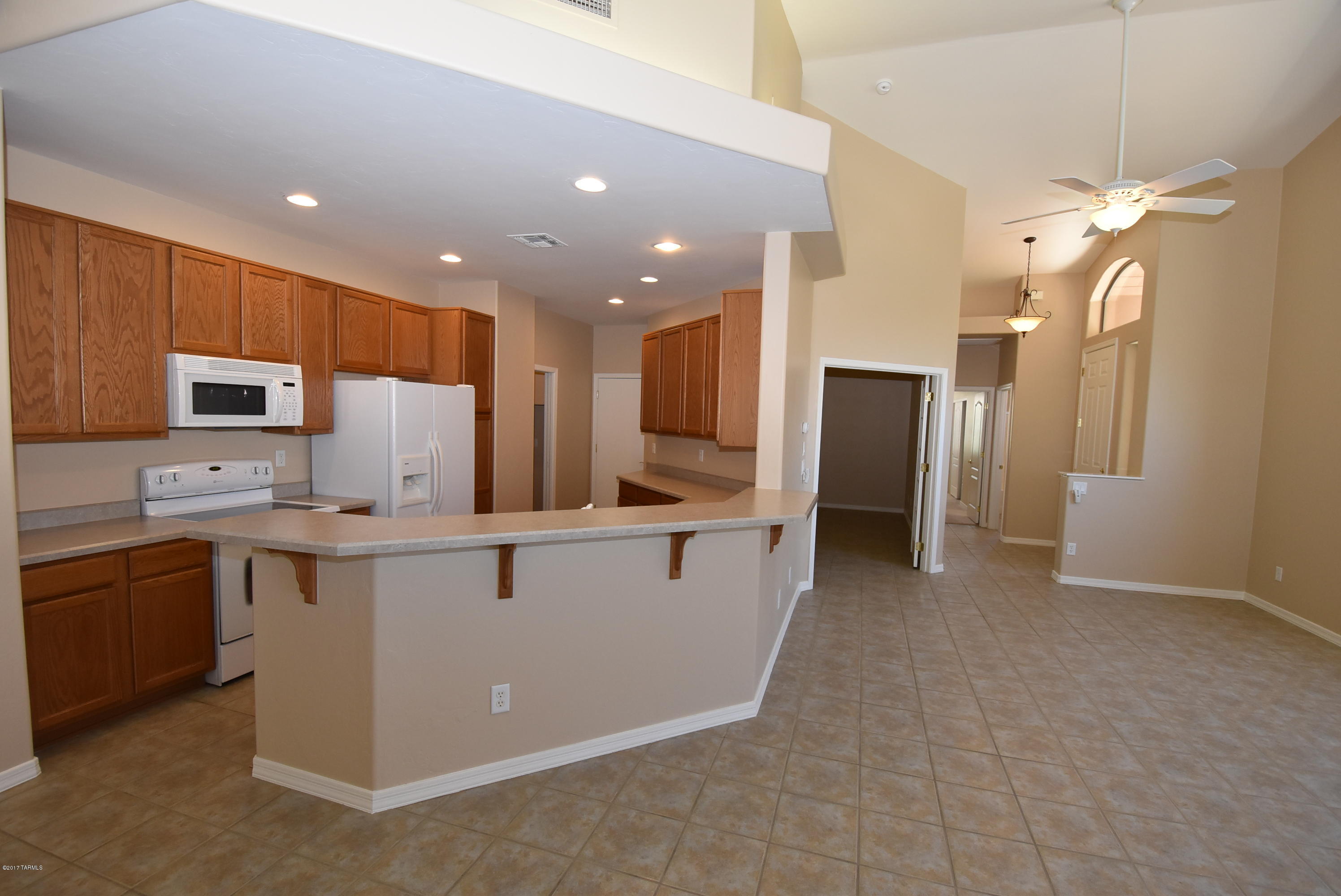 Vistoso Village - Residential Lease