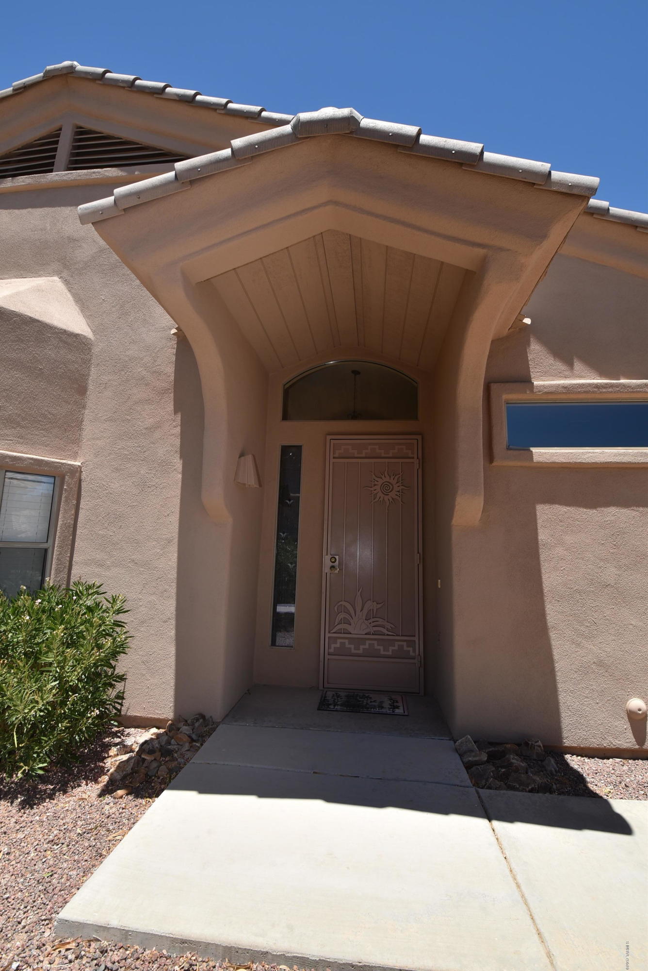 Vistoso Village - Residential Lease