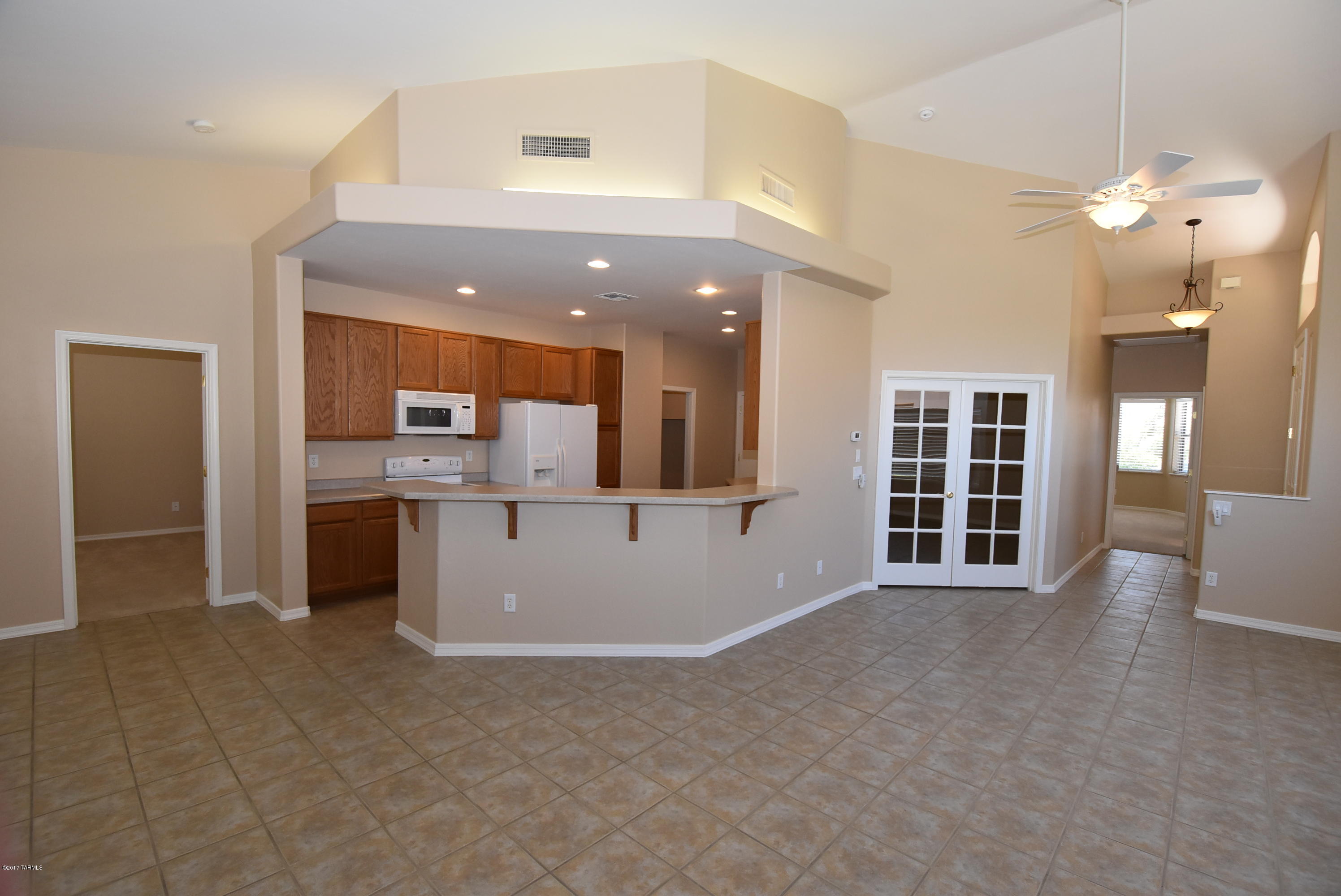 Vistoso Village - Residential Lease