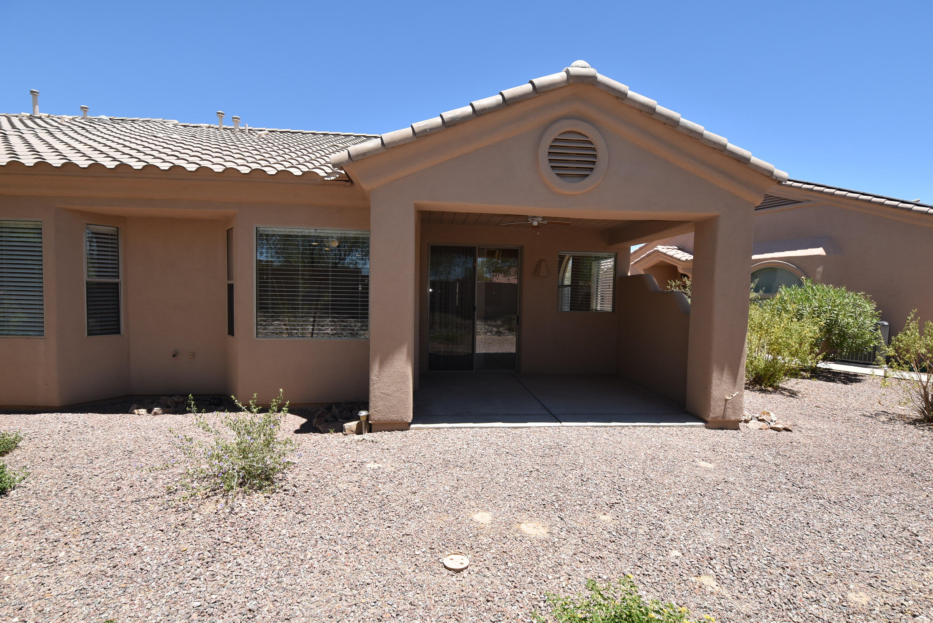 Vistoso Village - Residential Lease
