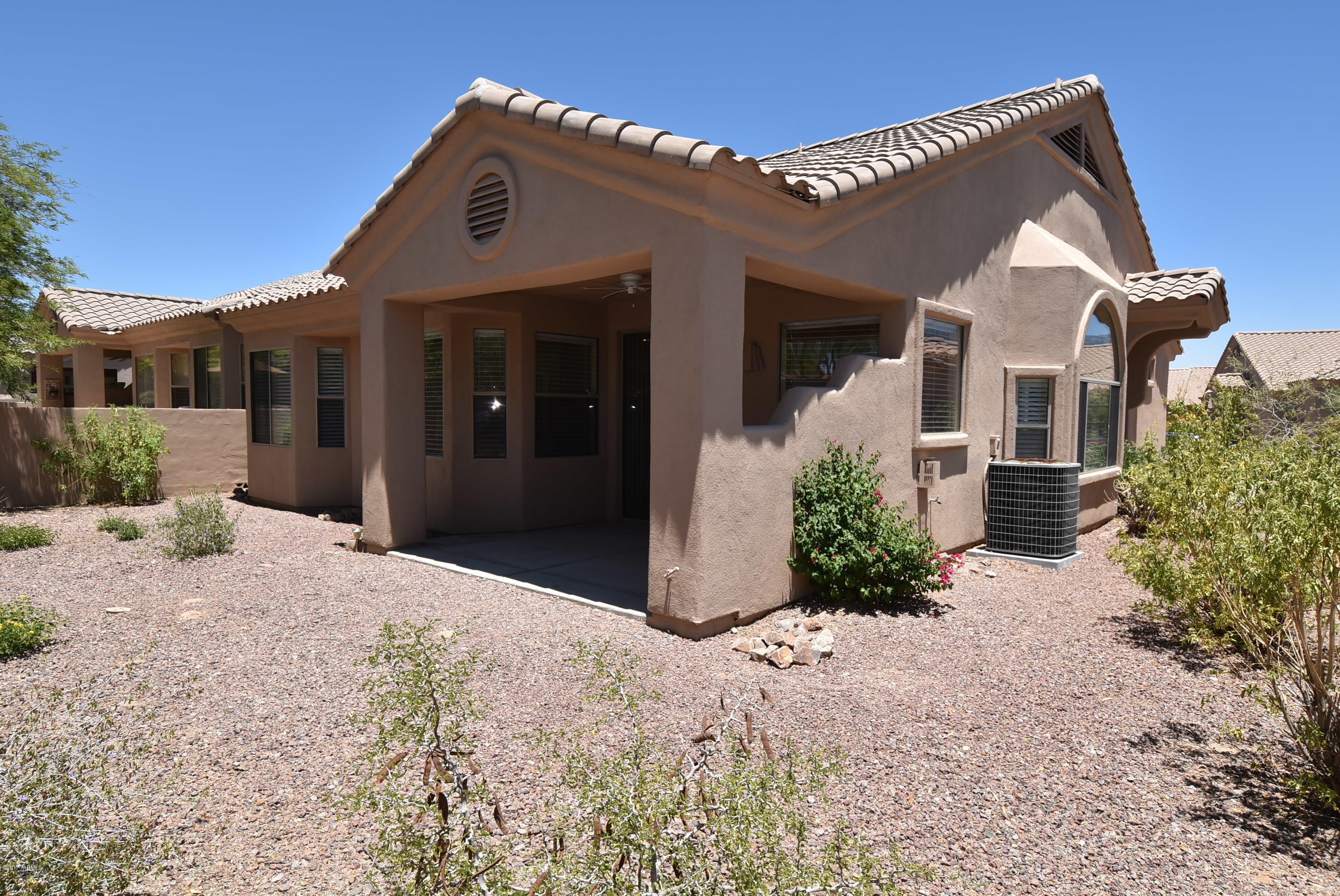 Vistoso Village - Residential Lease