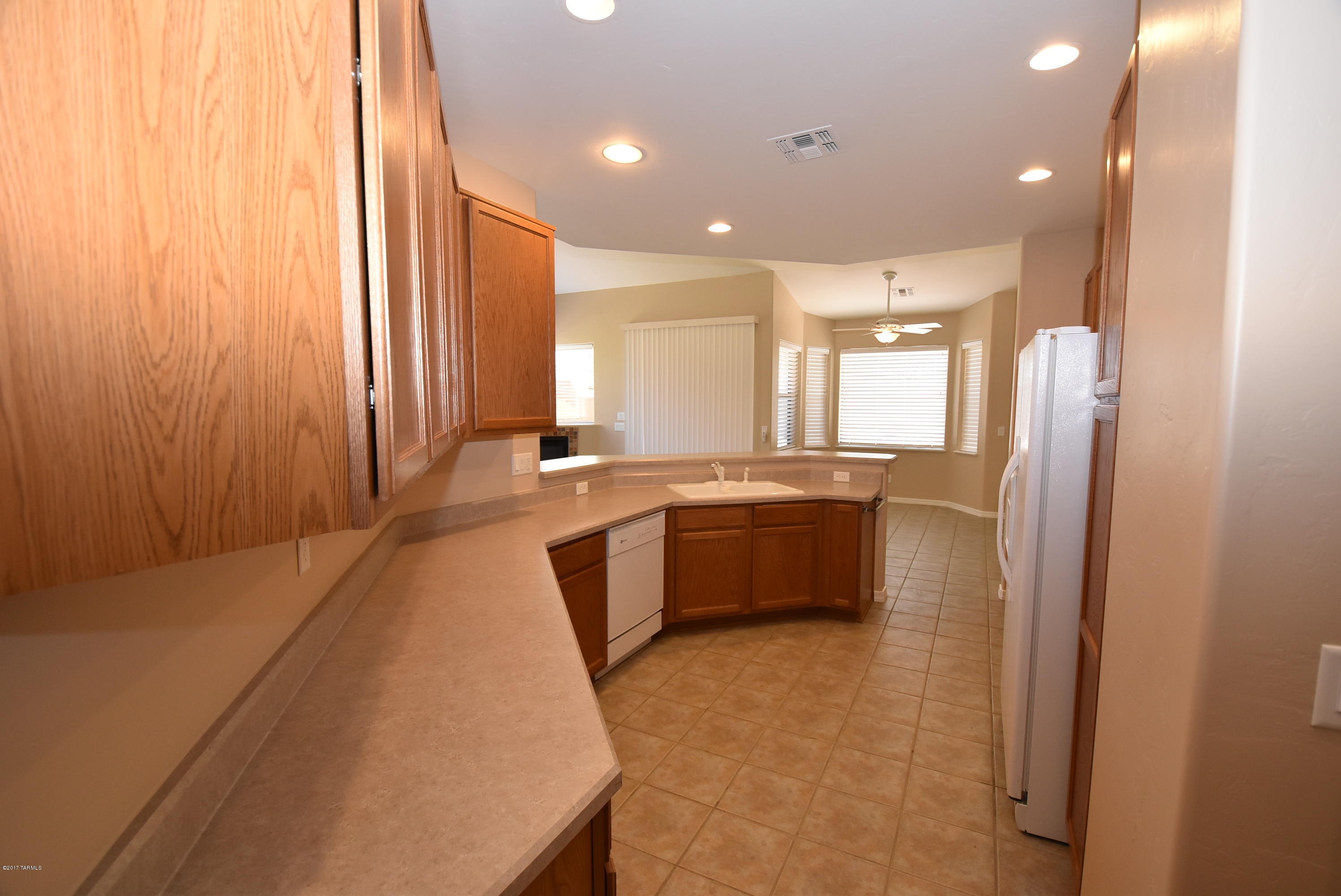 Vistoso Village - Residential Lease