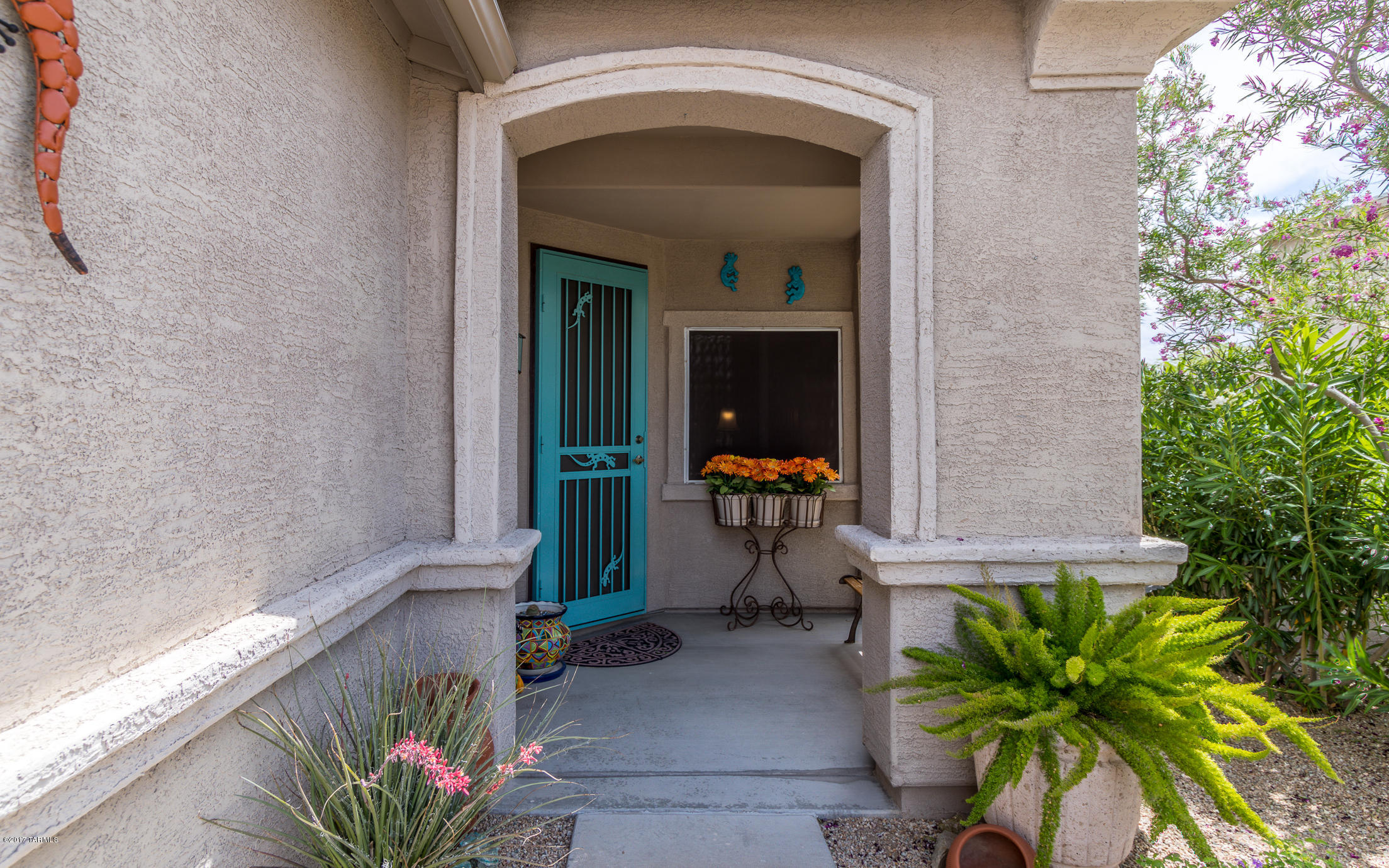 Santo Tomas Villas (Amended) - Residential