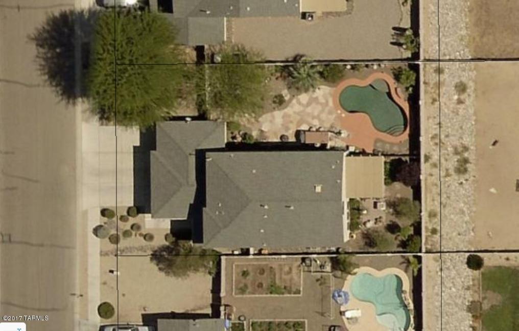 Santo Tomas Villas (Amended) - Residential