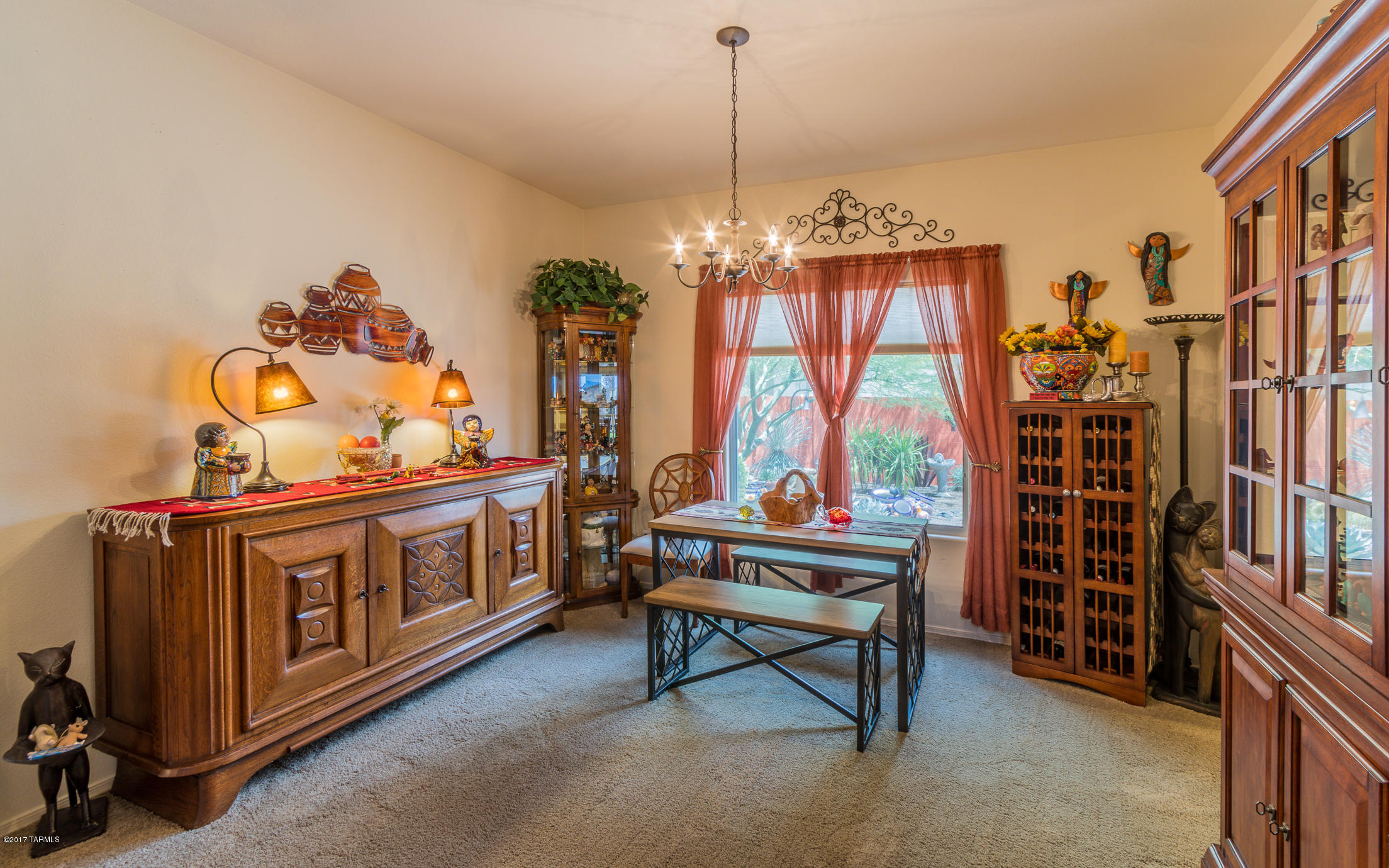 Santo Tomas Villas (Amended) - Residential