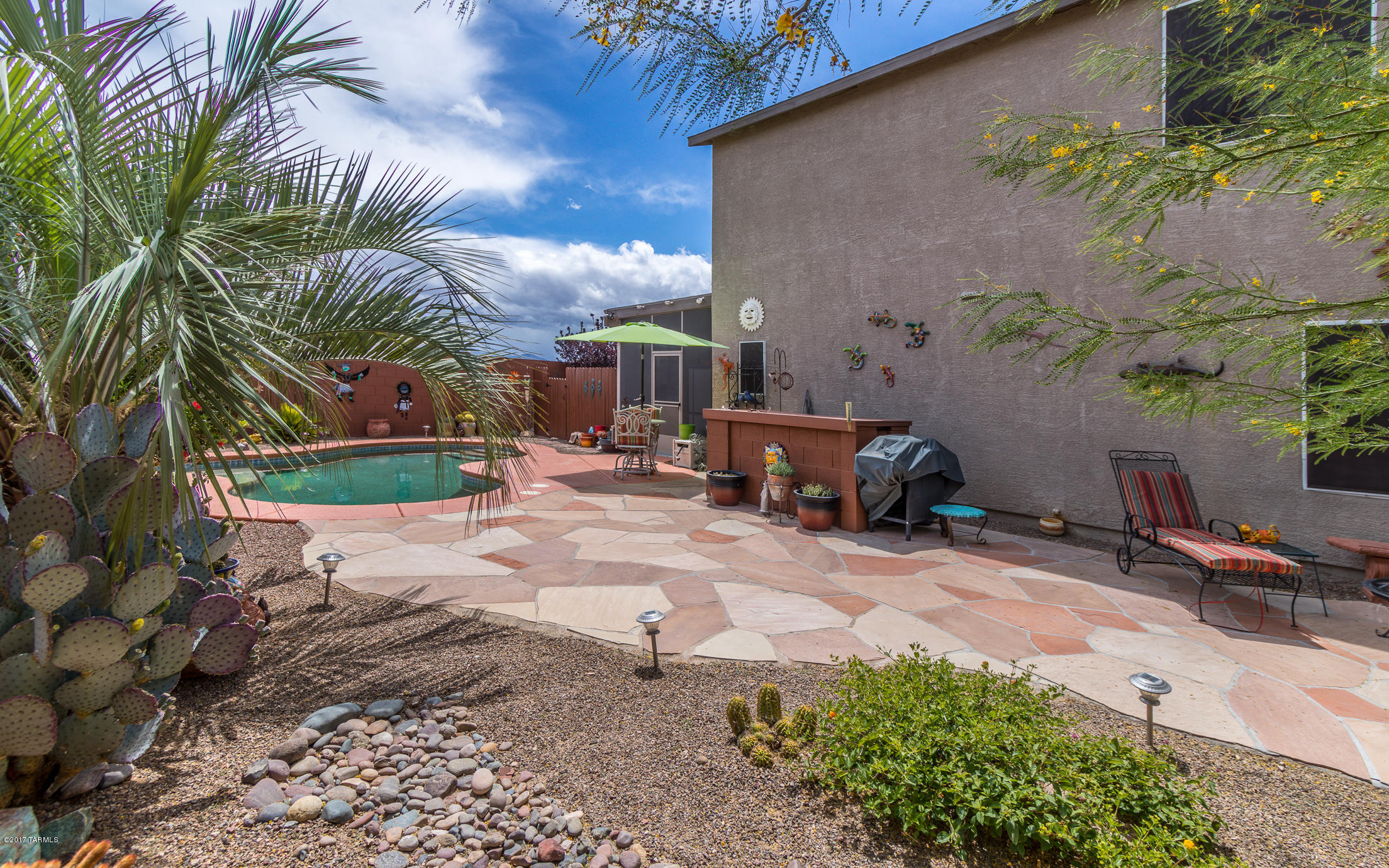 Santo Tomas Villas (Amended) - Residential
