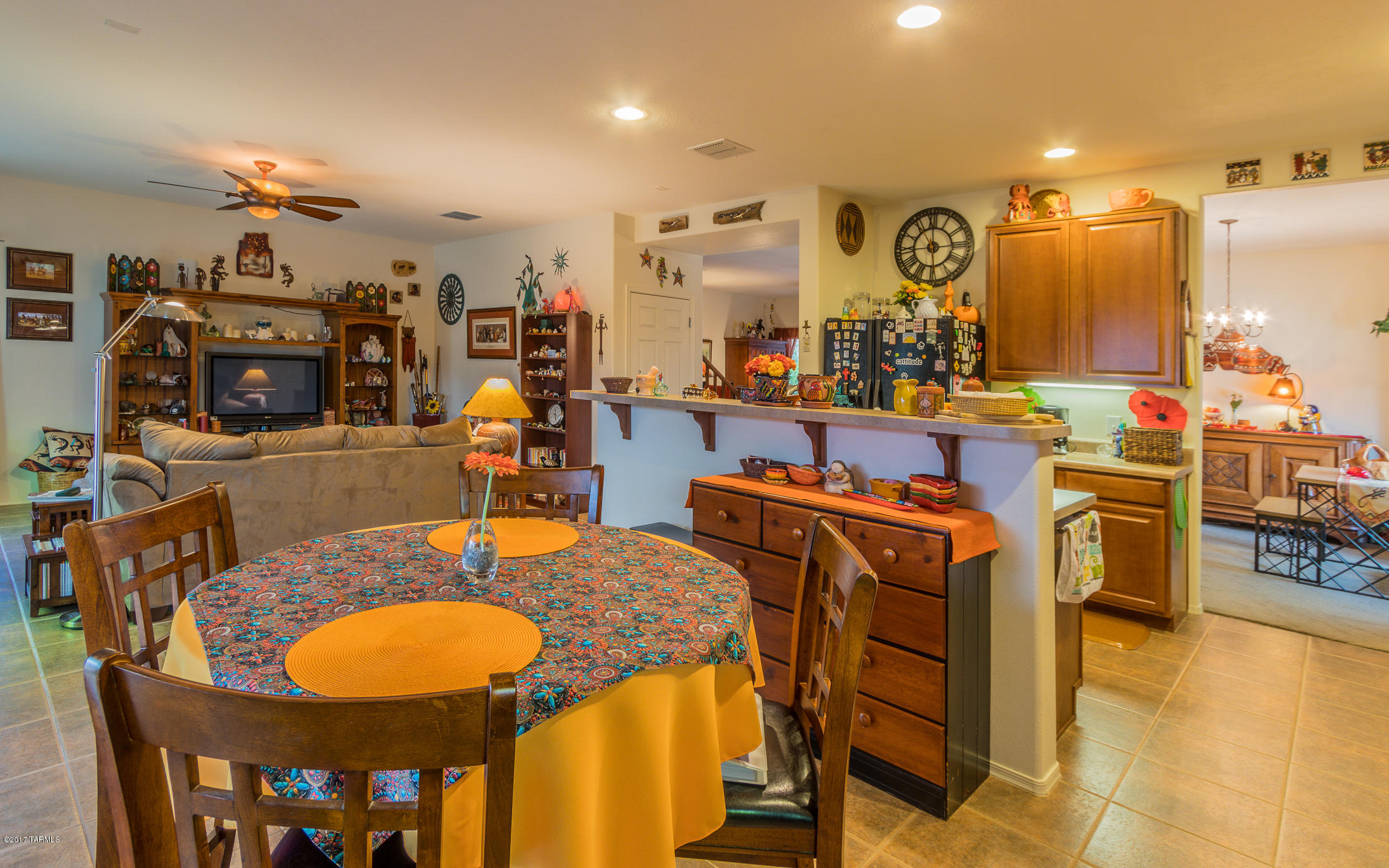 Santo Tomas Villas (Amended) - Residential