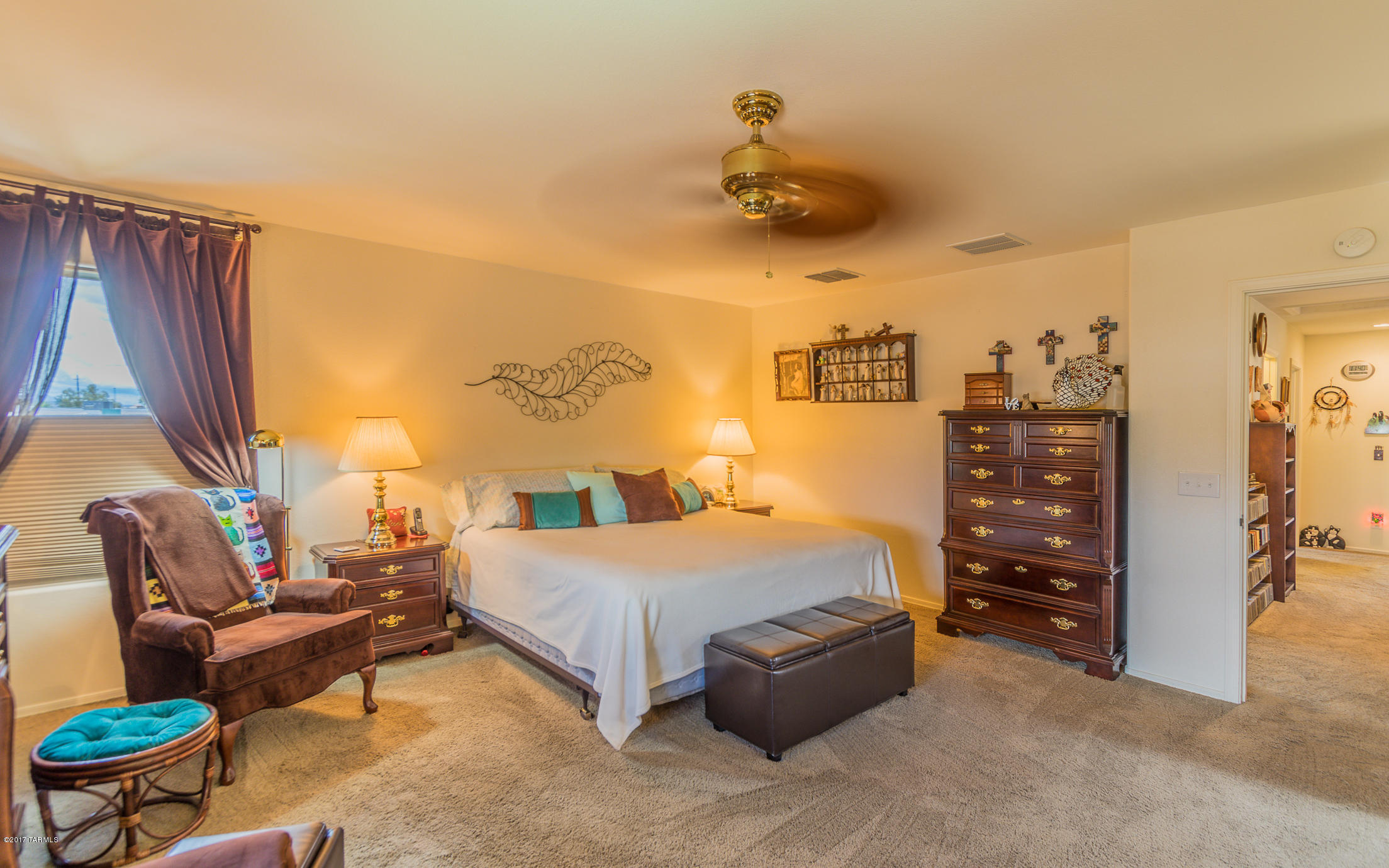 Santo Tomas Villas (Amended) - Residential