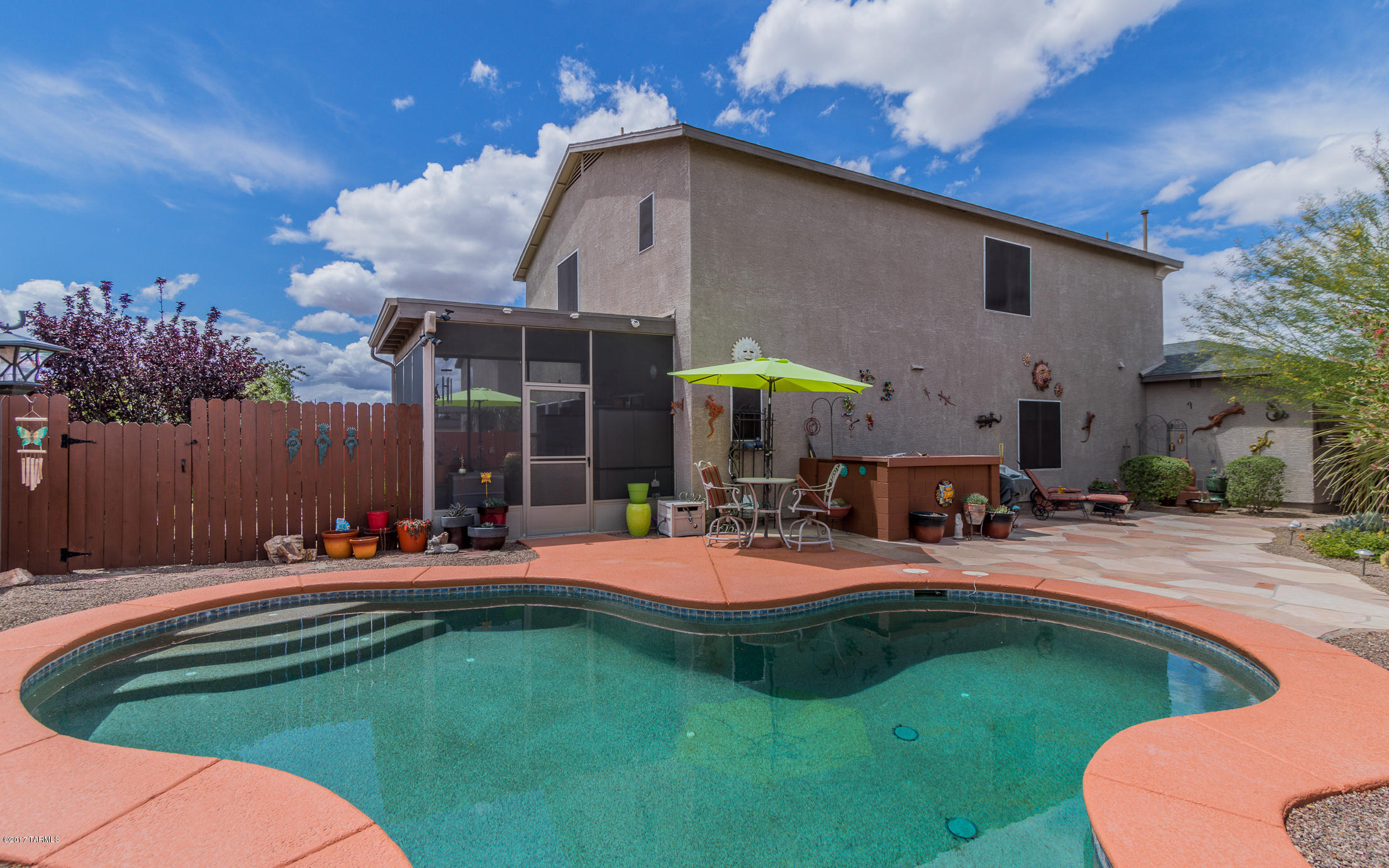 Santo Tomas Villas (Amended) - Residential