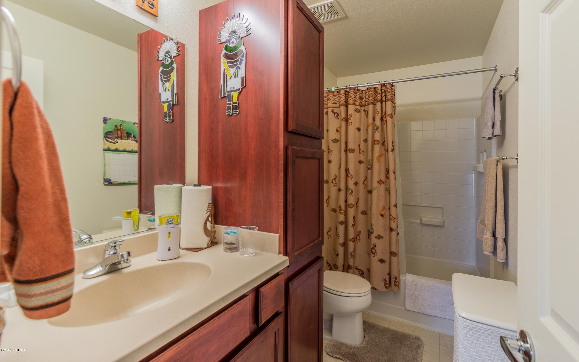 Santo Tomas Villas (Amended) - Residential