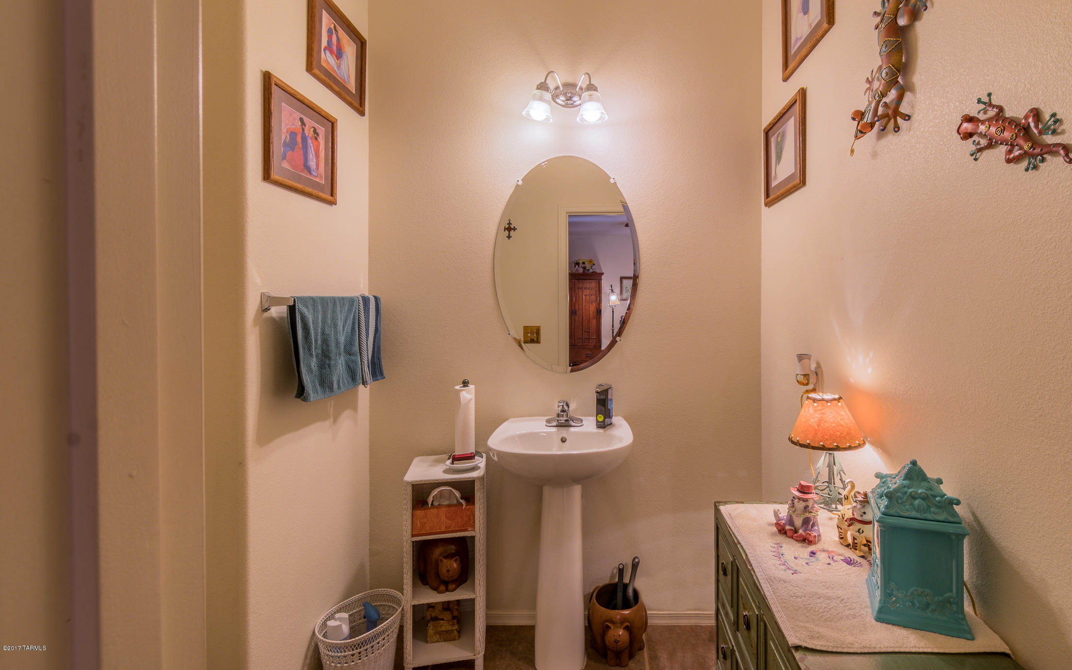 Santo Tomas Villas (Amended) - Residential