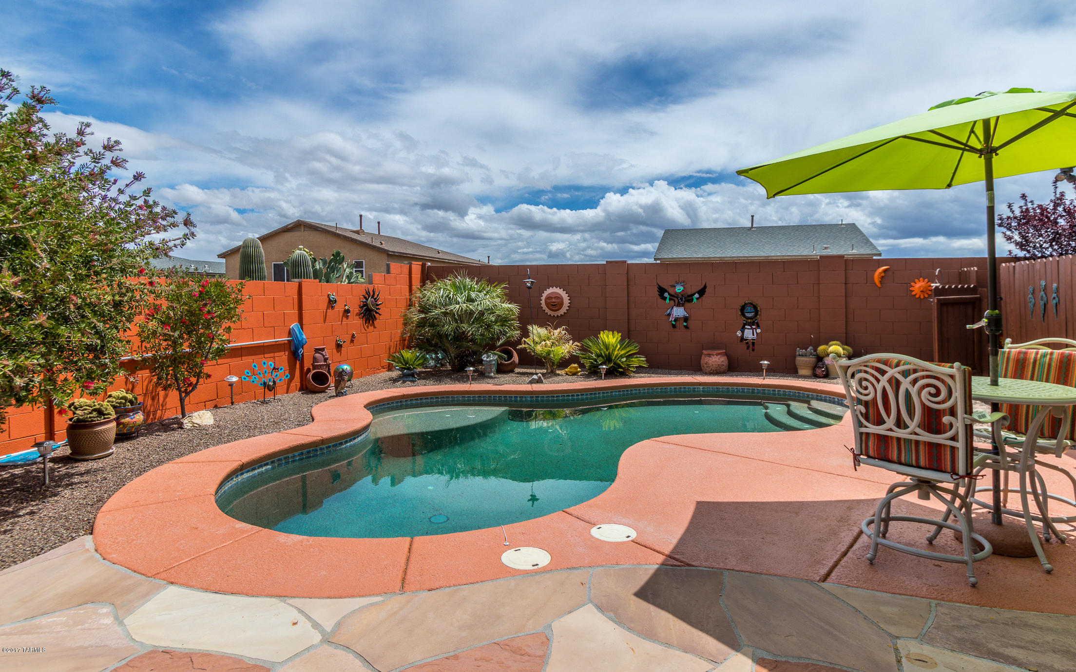 Santo Tomas Villas (Amended) - Residential