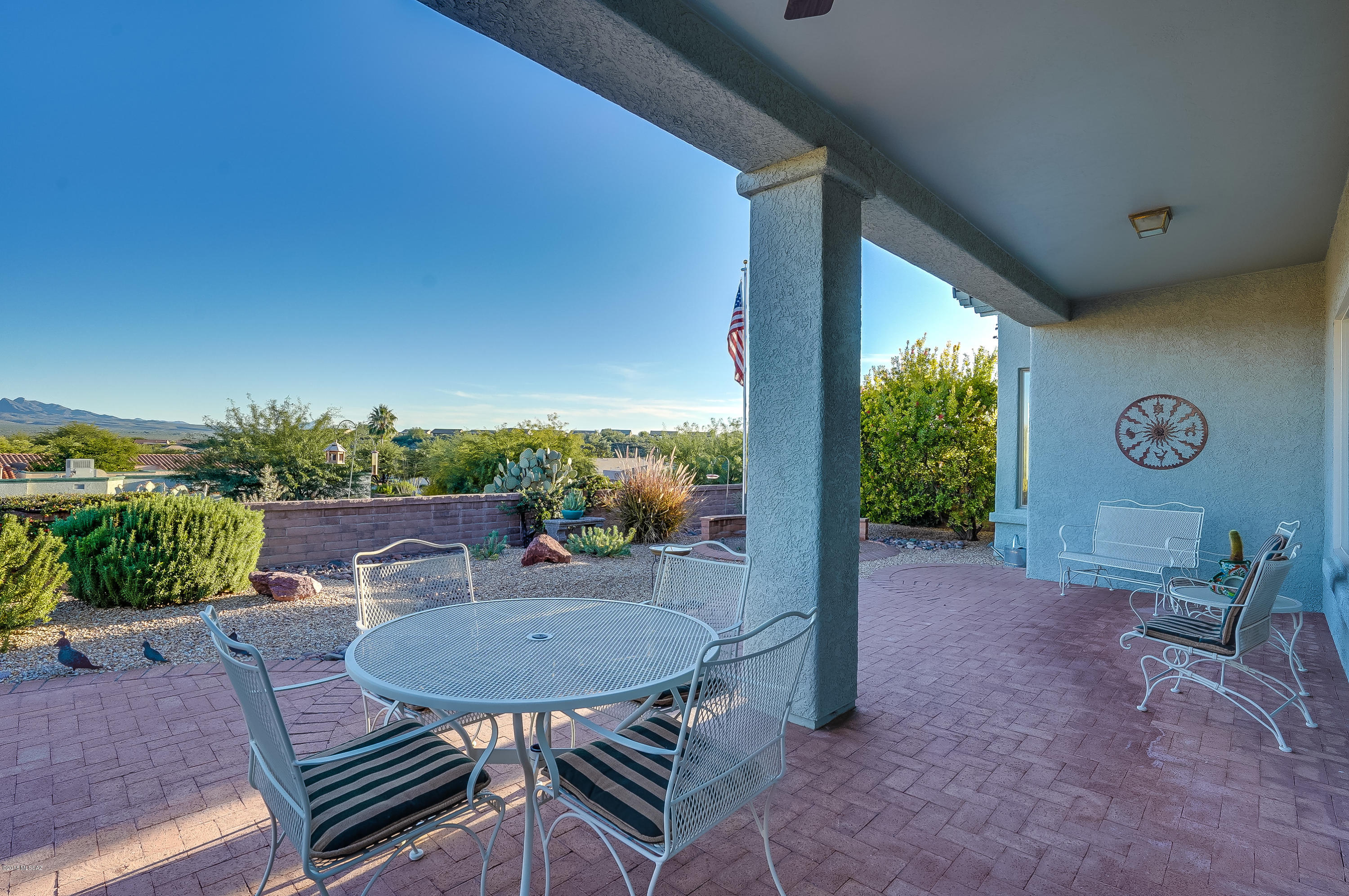 San Ignacio Vistas II (129-258) - Residential