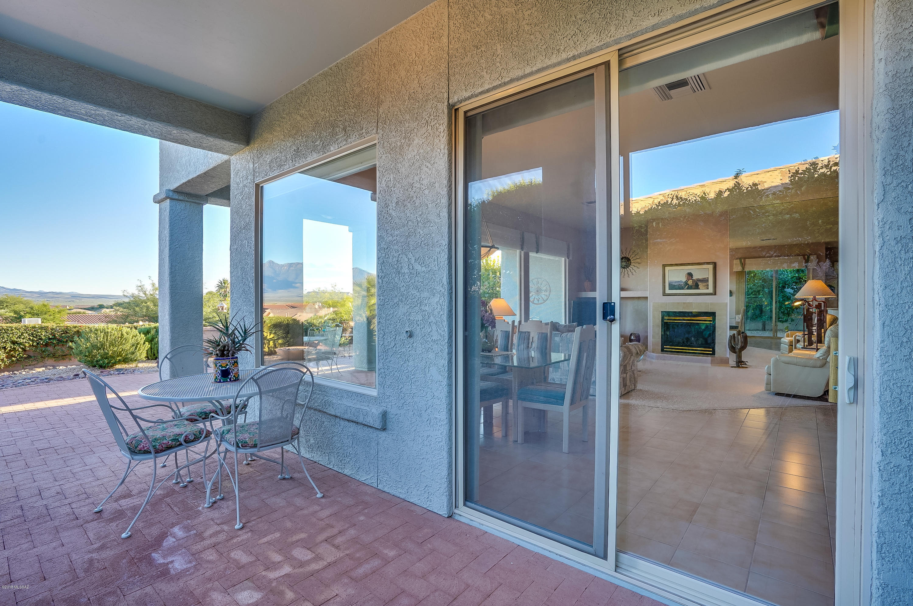 San Ignacio Vistas II (129-258) - Residential