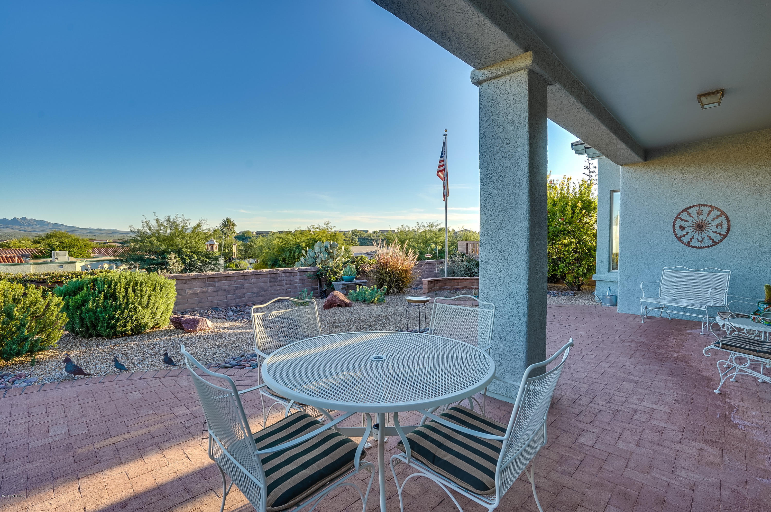 San Ignacio Vistas II (129-258) - Residential