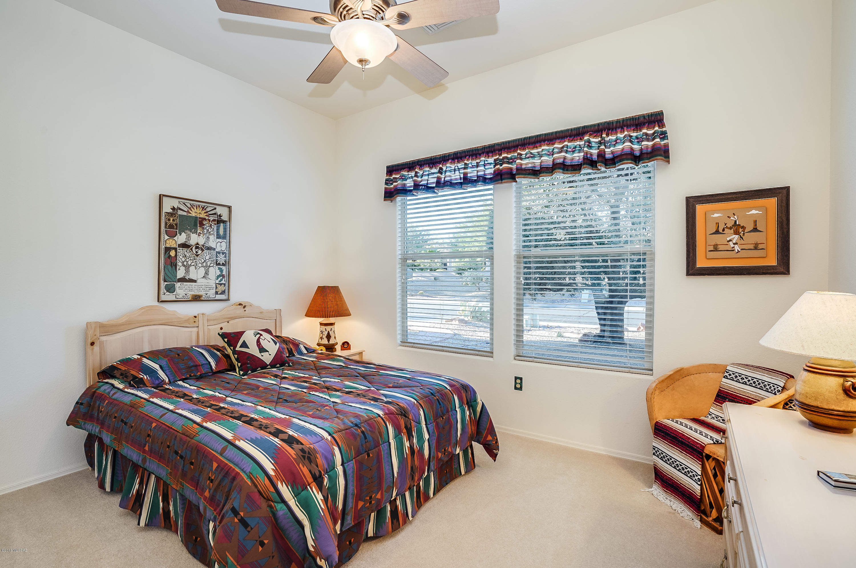 San Ignacio Vistas II (129-258) - Residential