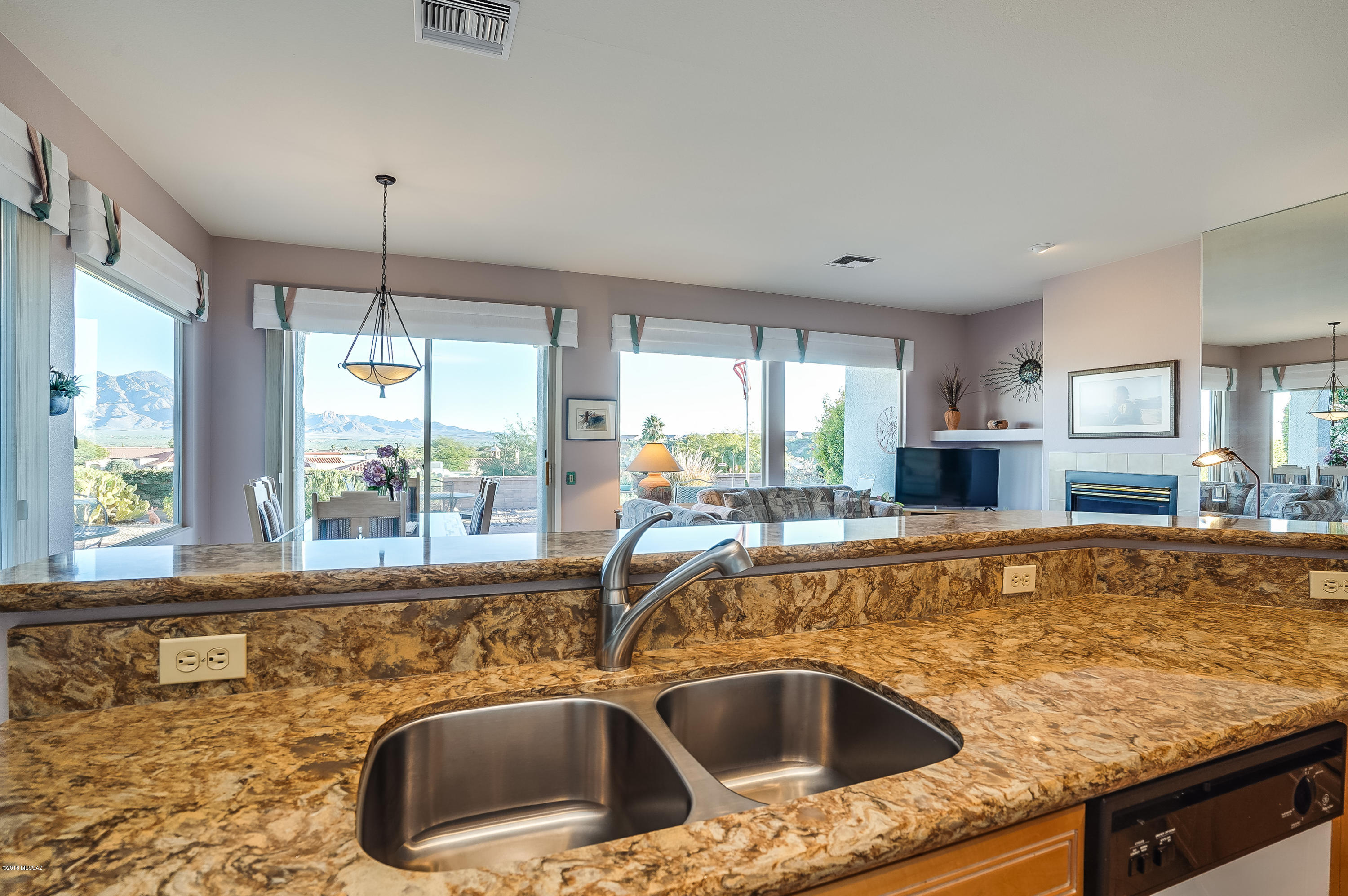 San Ignacio Vistas II (129-258) - Residential