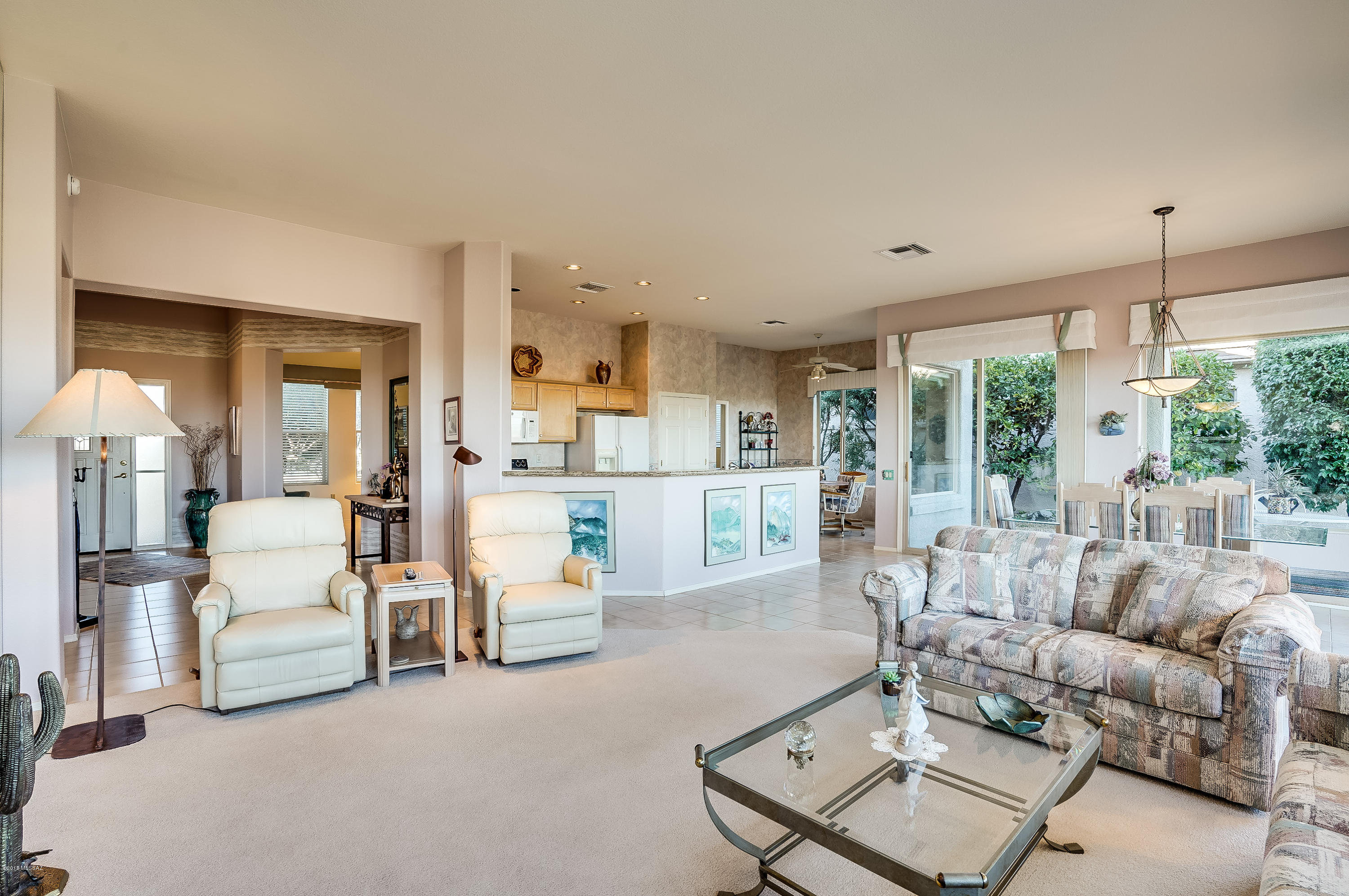 San Ignacio Vistas II (129-258) - Residential