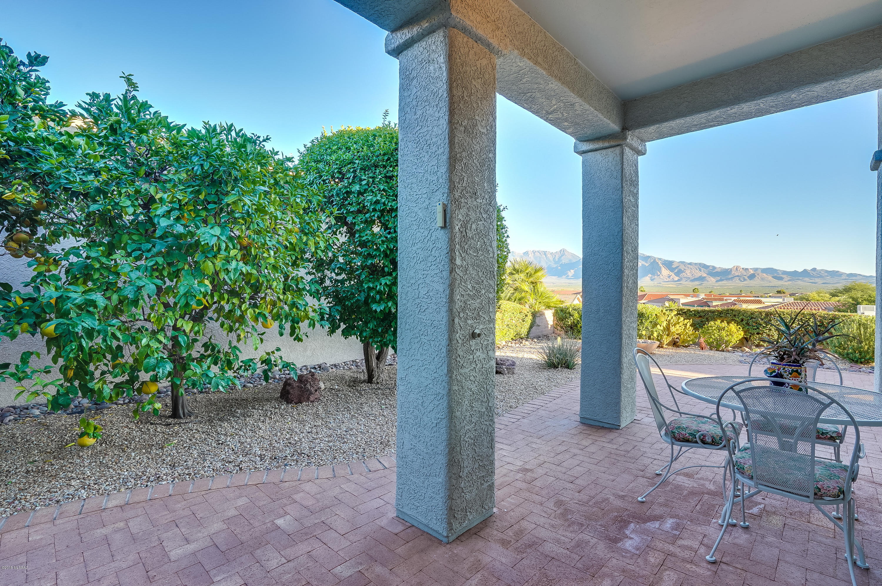 San Ignacio Vistas II (129-258) - Residential