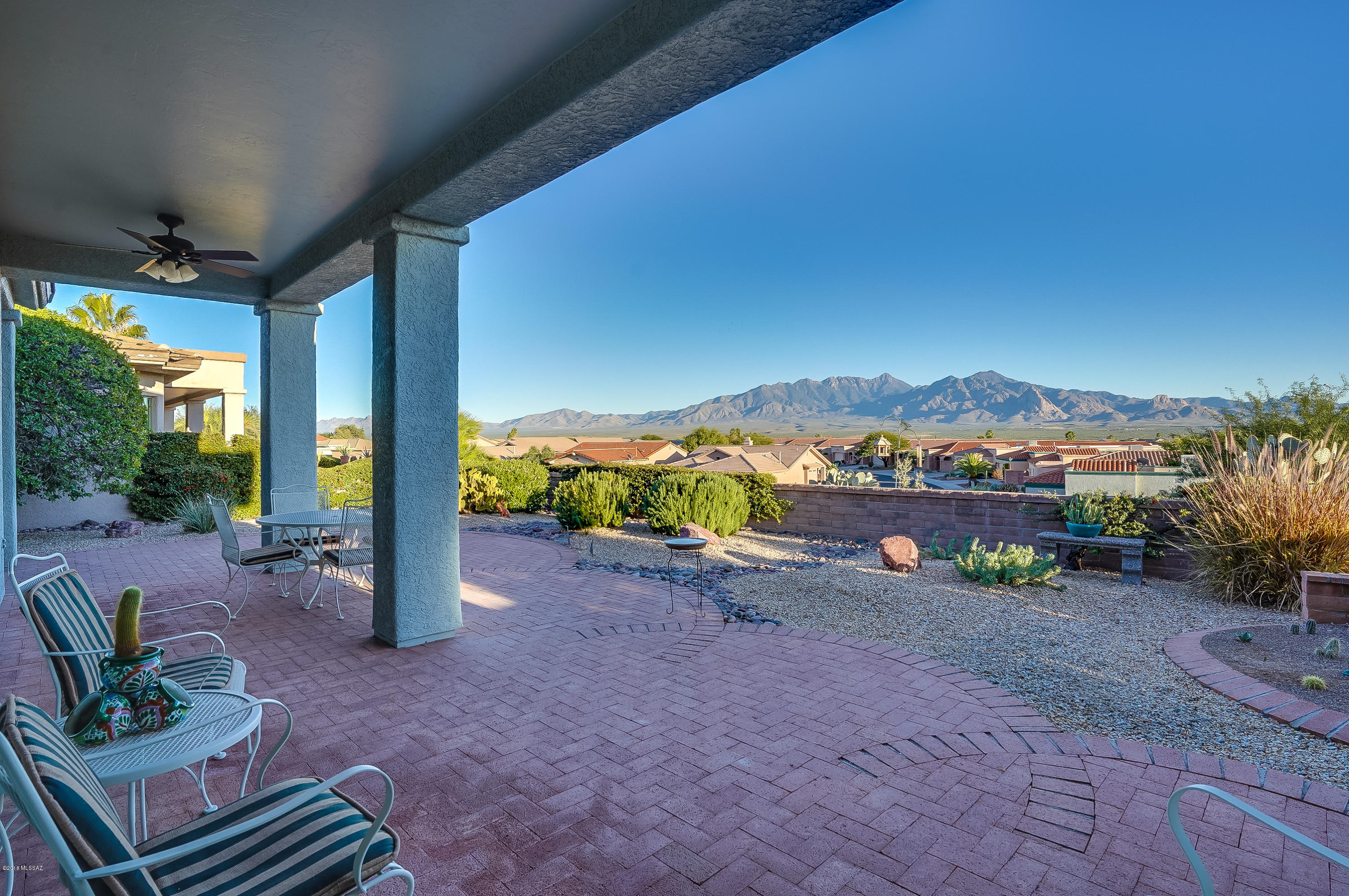 San Ignacio Vistas II (129-258) - Residential