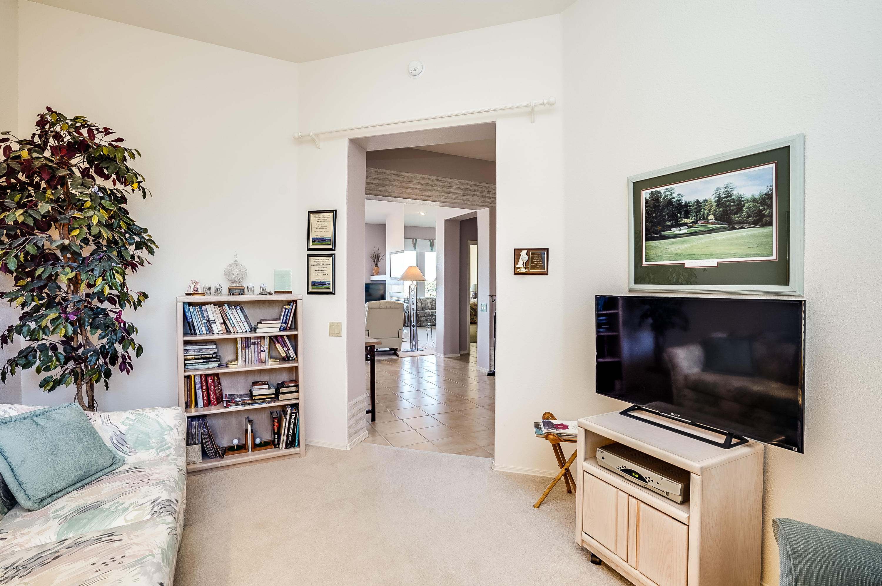San Ignacio Vistas II (129-258) - Residential
