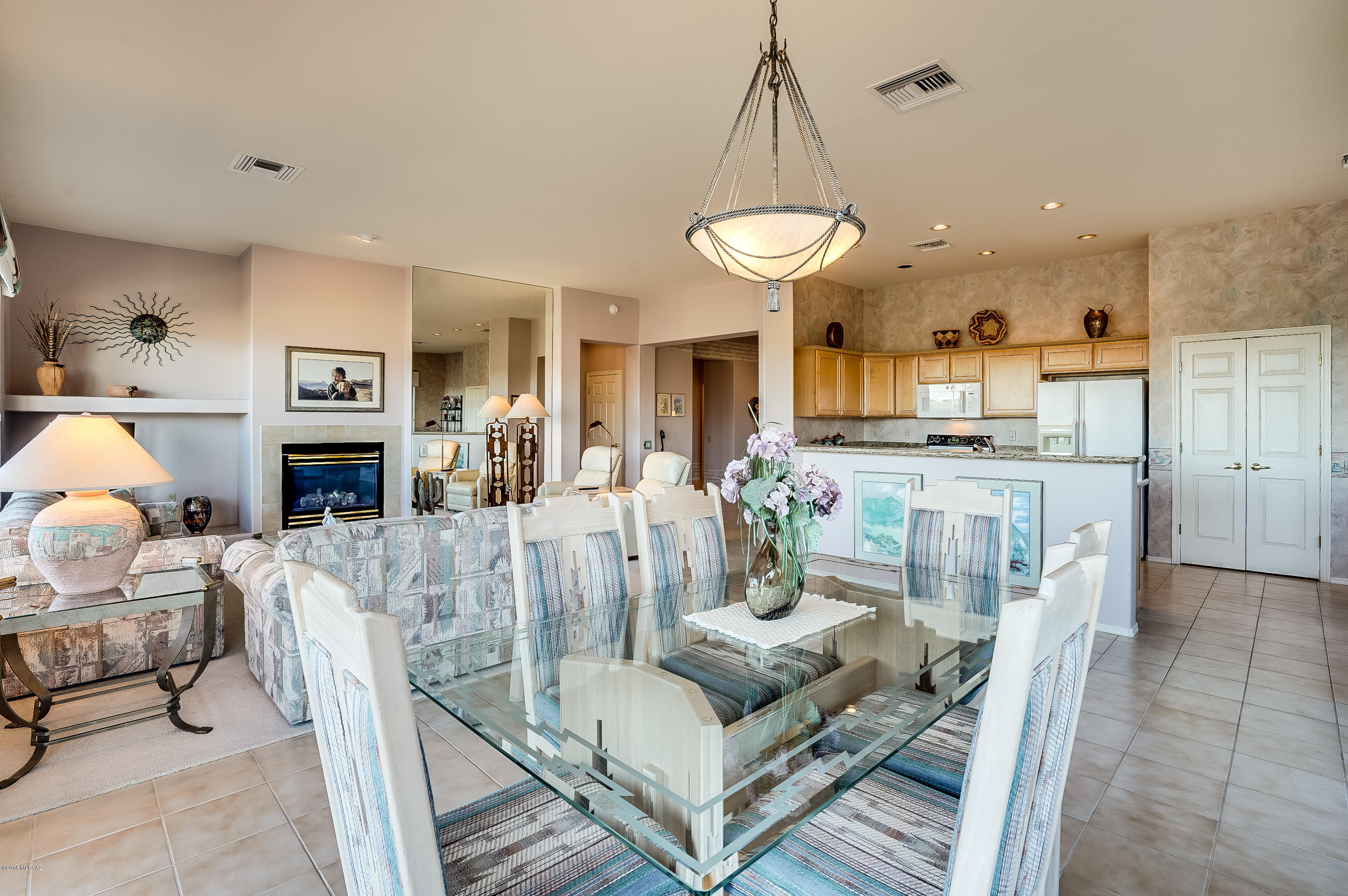 San Ignacio Vistas II (129-258) - Residential