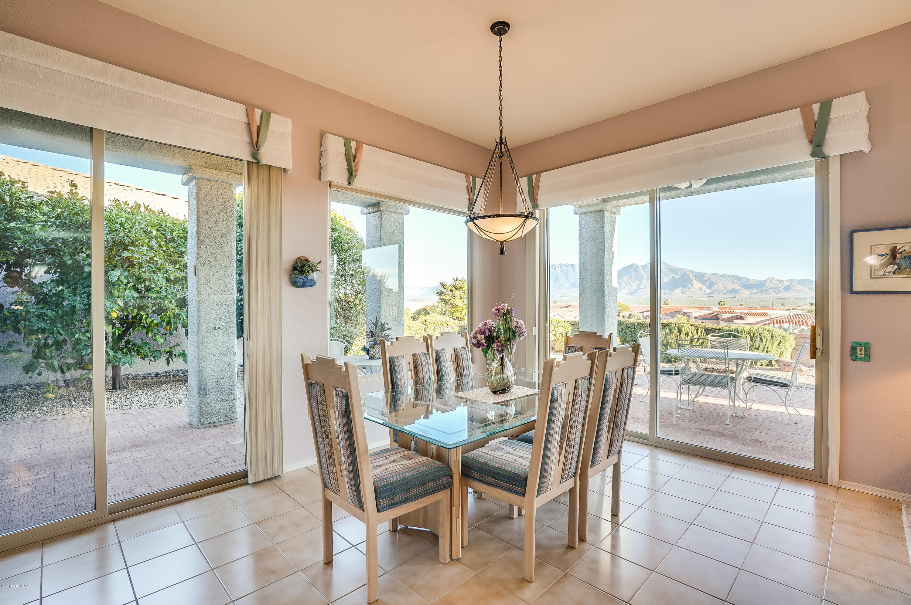 San Ignacio Vistas II (129-258) - Residential