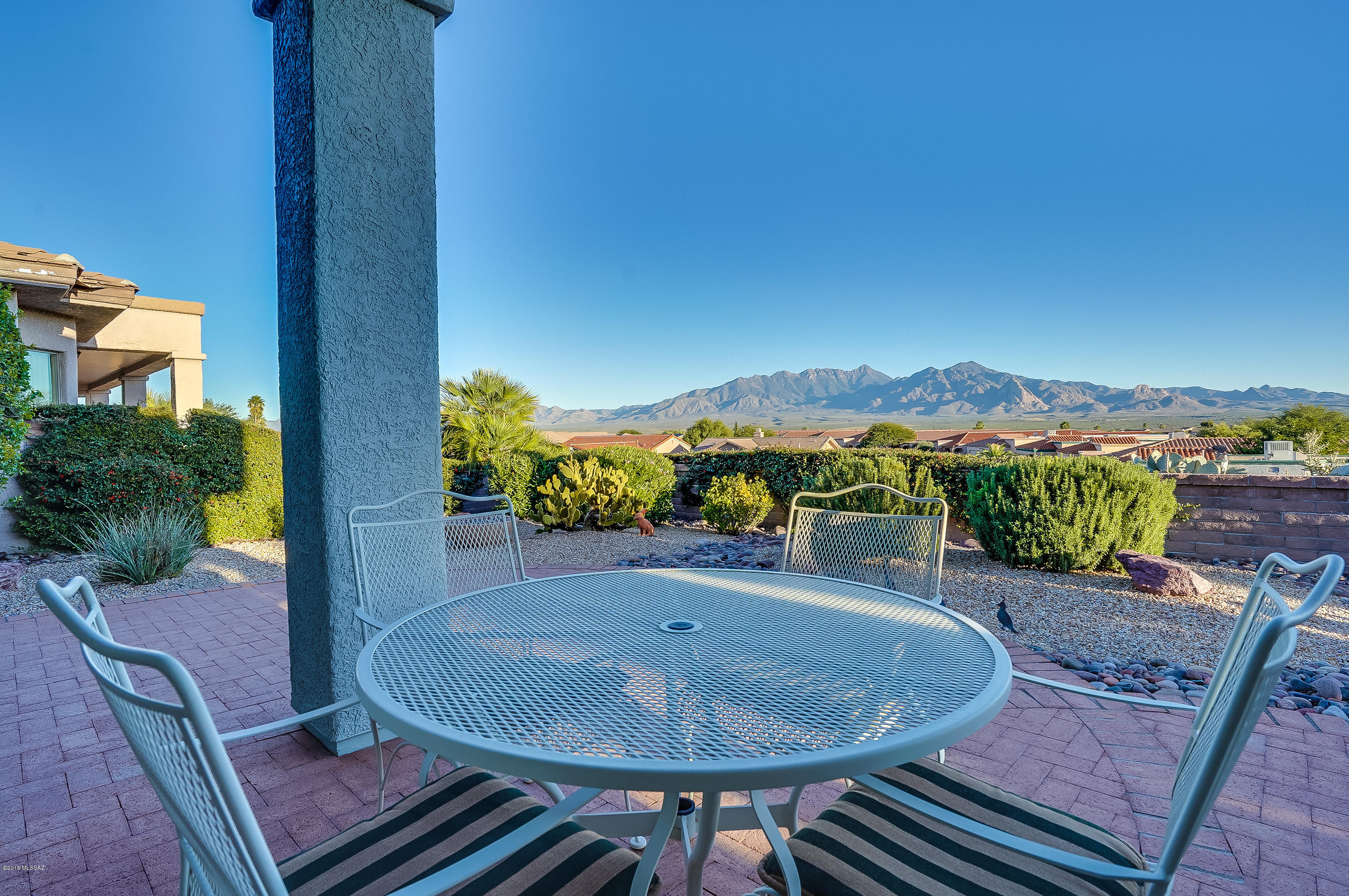 San Ignacio Vistas II (129-258) - Residential