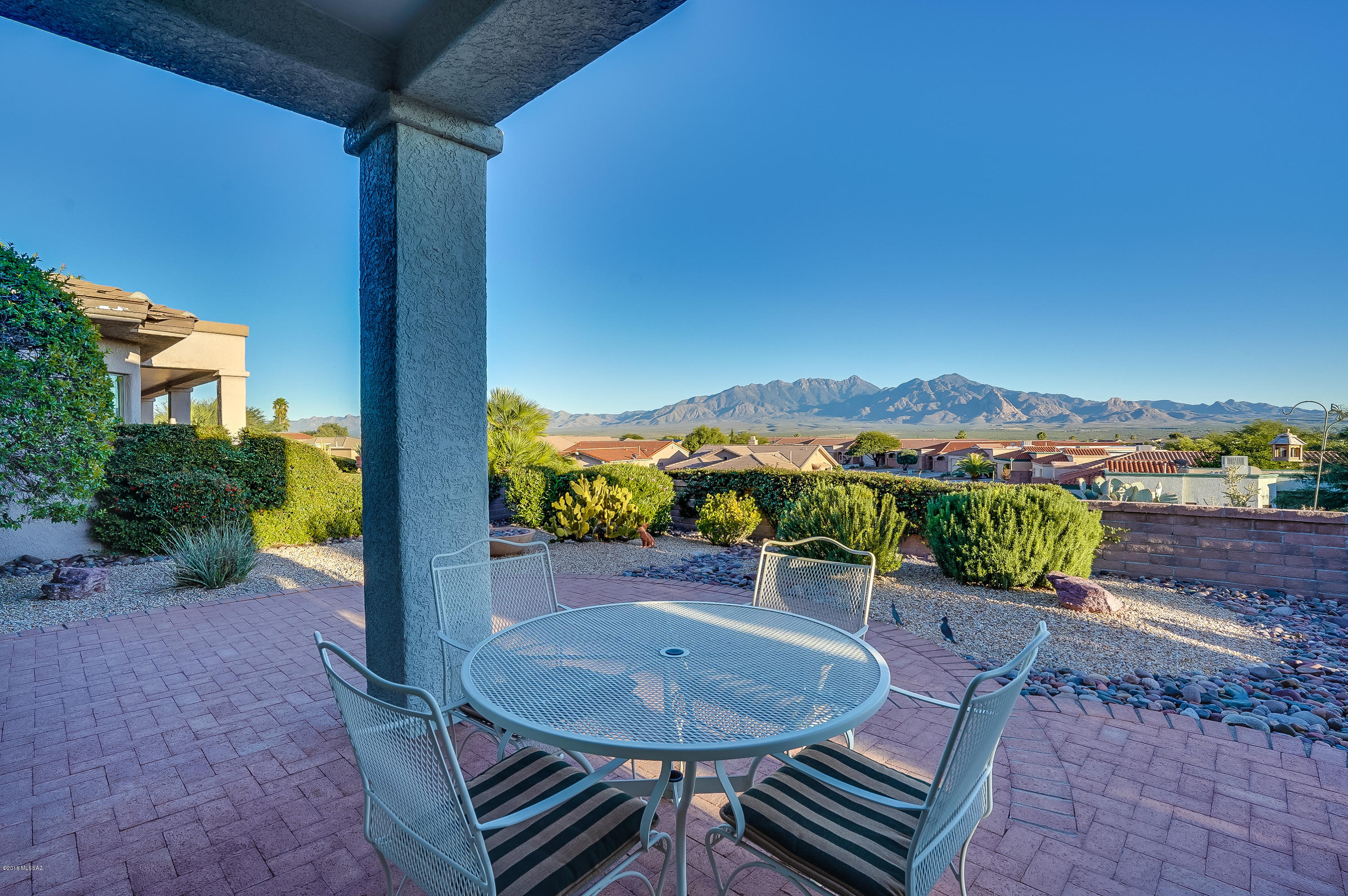 San Ignacio Vistas II (129-258) - Residential