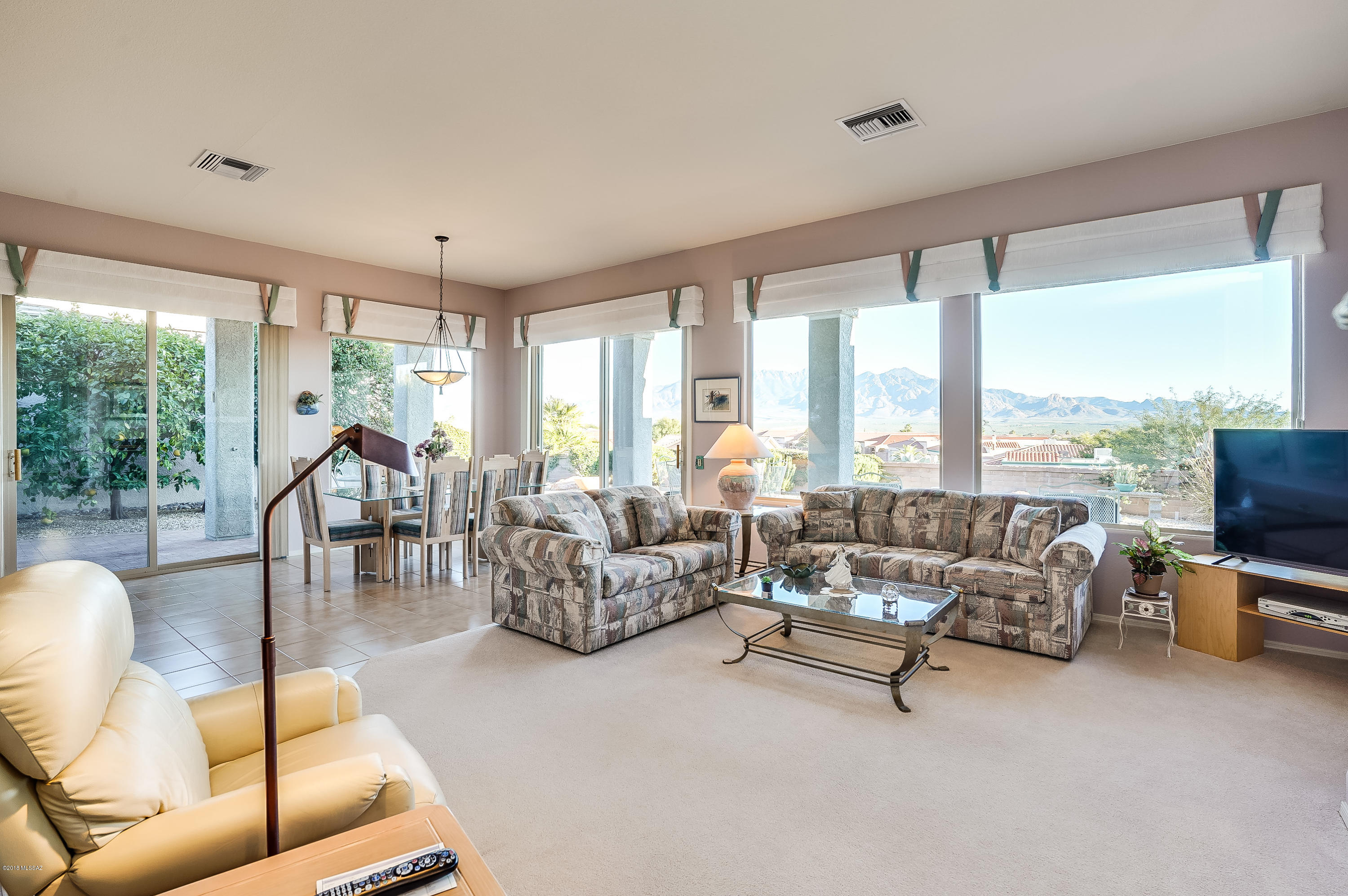 San Ignacio Vistas II (129-258) - Residential
