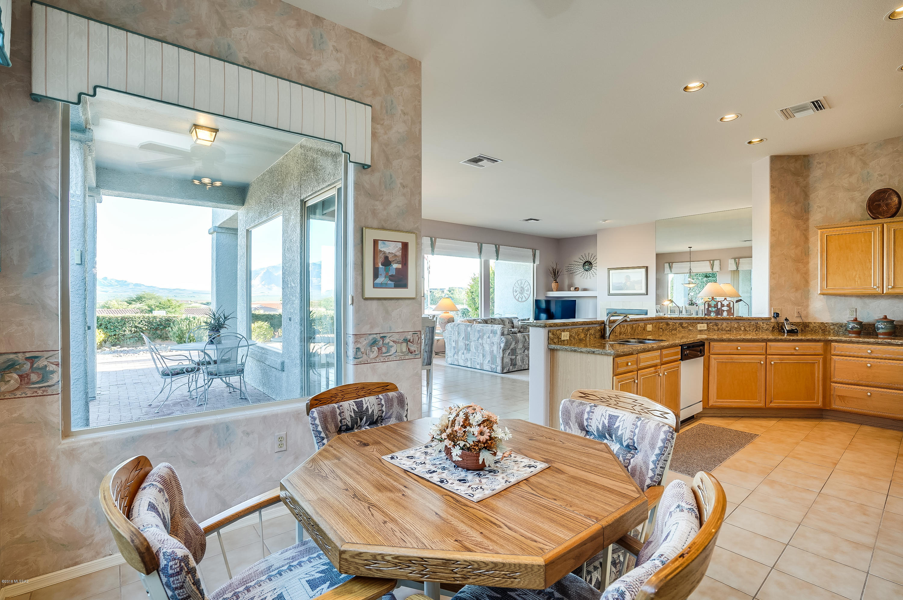 San Ignacio Vistas II (129-258) - Residential