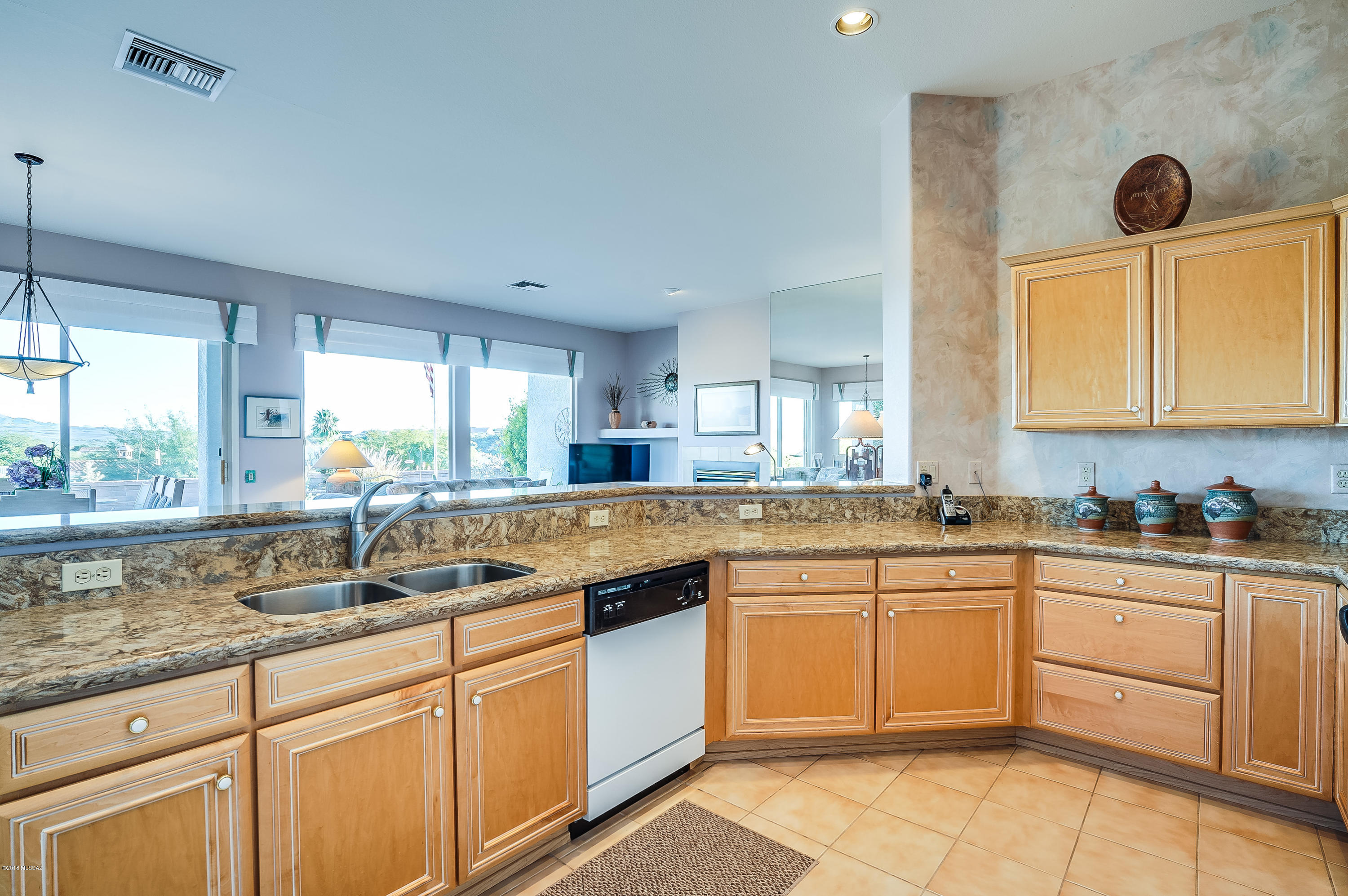 San Ignacio Vistas II (129-258) - Residential