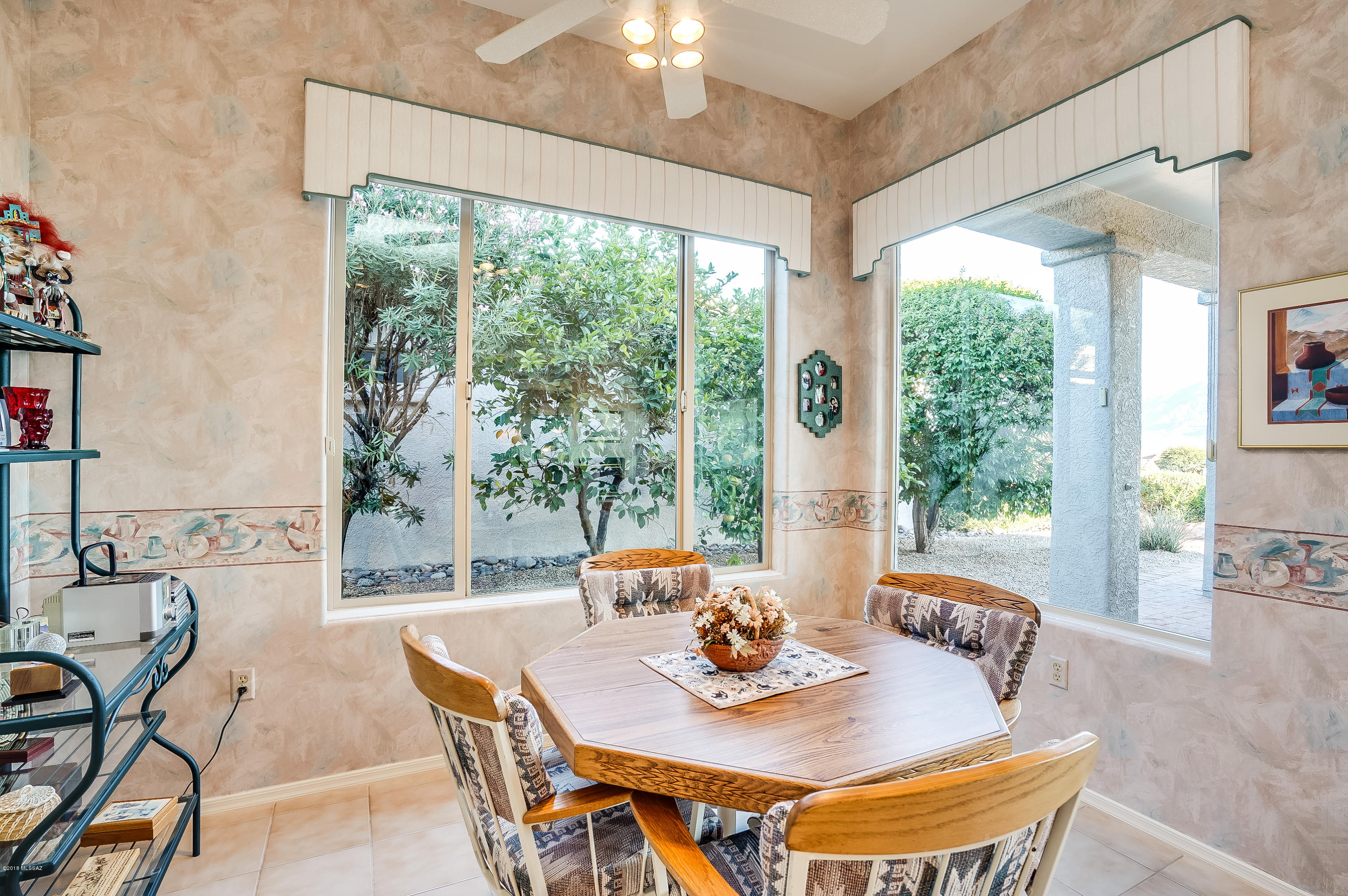 San Ignacio Vistas II (129-258) - Residential