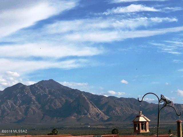 San Ignacio Vistas II (129-258) - Residential