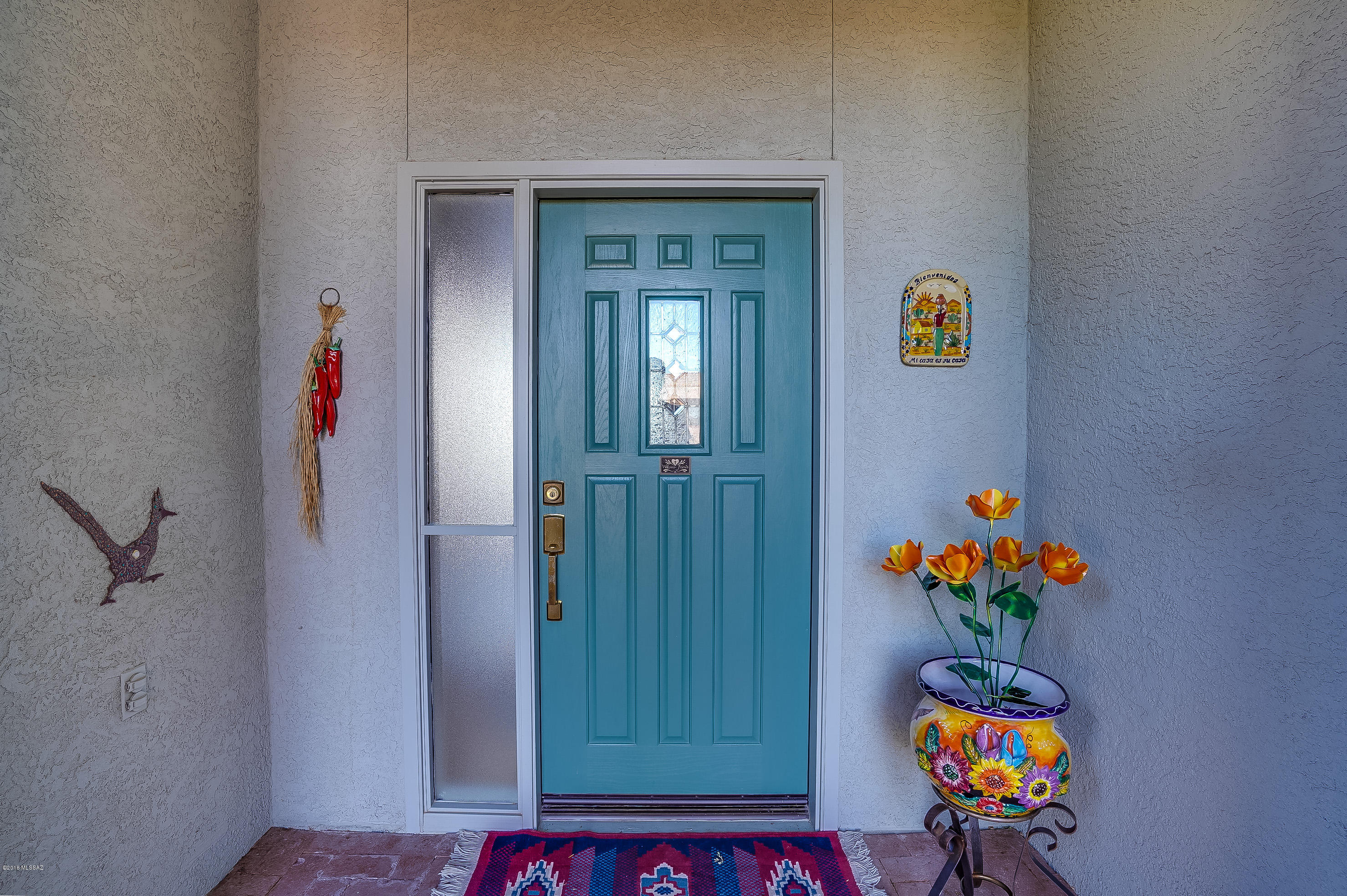 San Ignacio Vistas II (129-258) - Residential