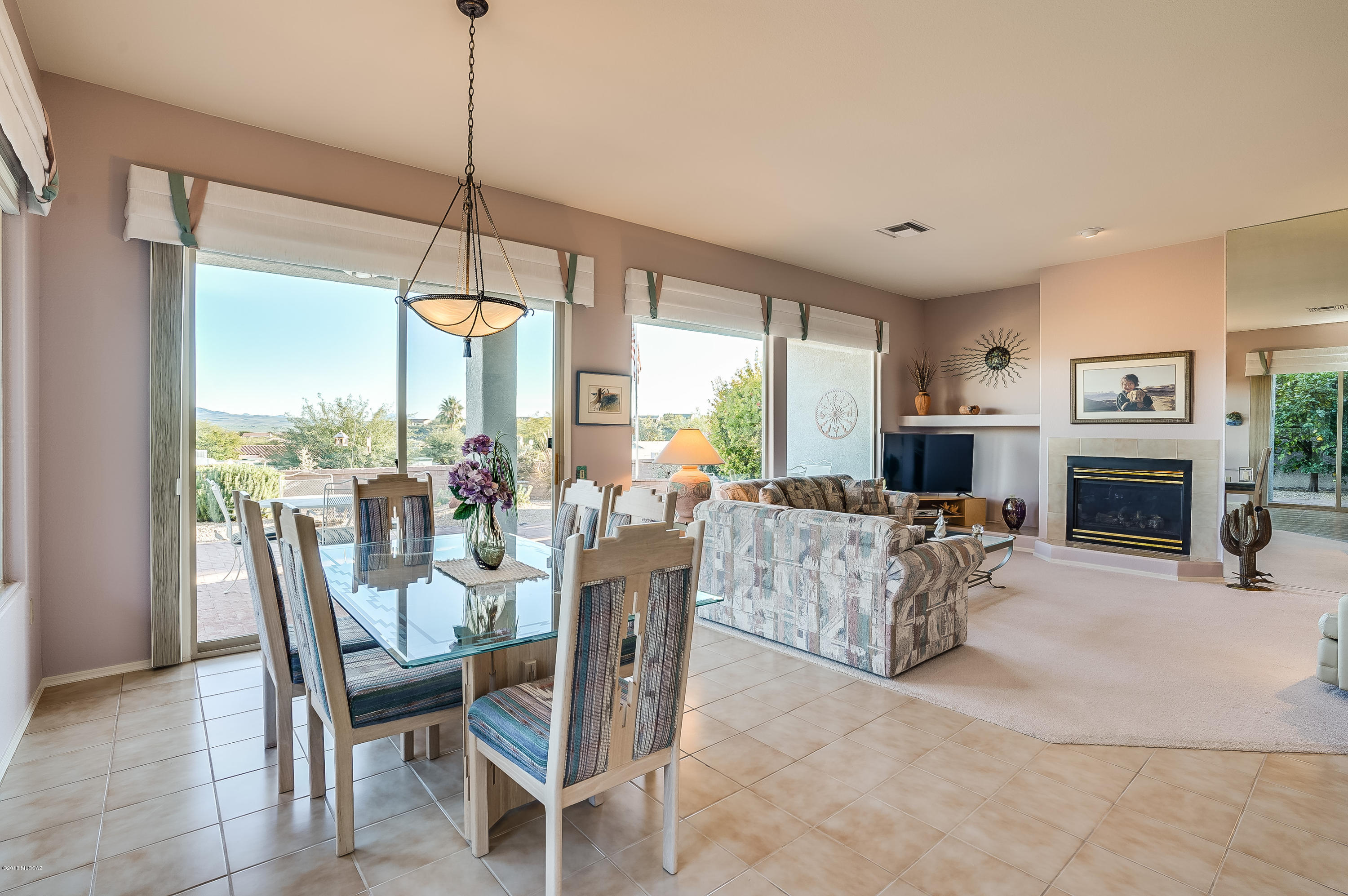 San Ignacio Vistas II (129-258) - Residential