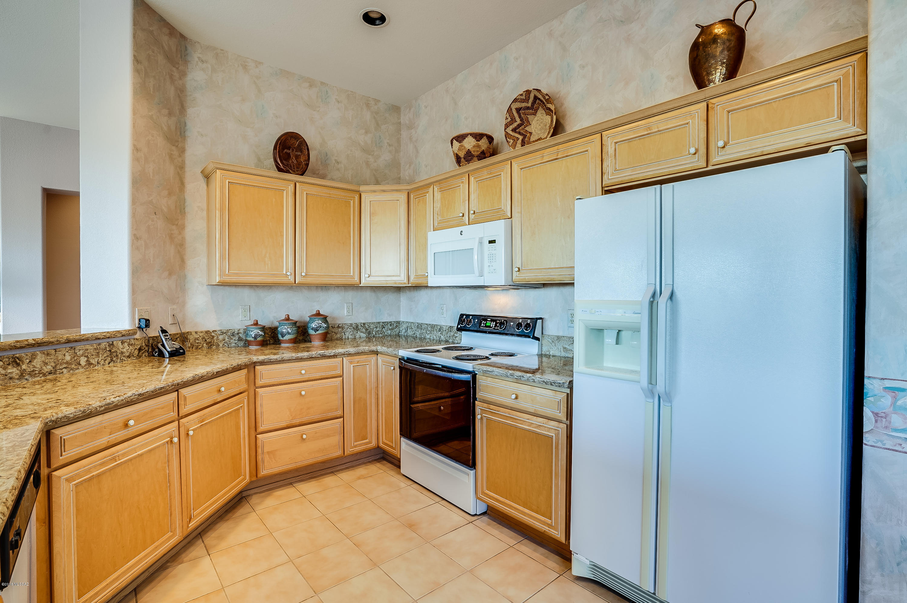 San Ignacio Vistas II (129-258) - Residential