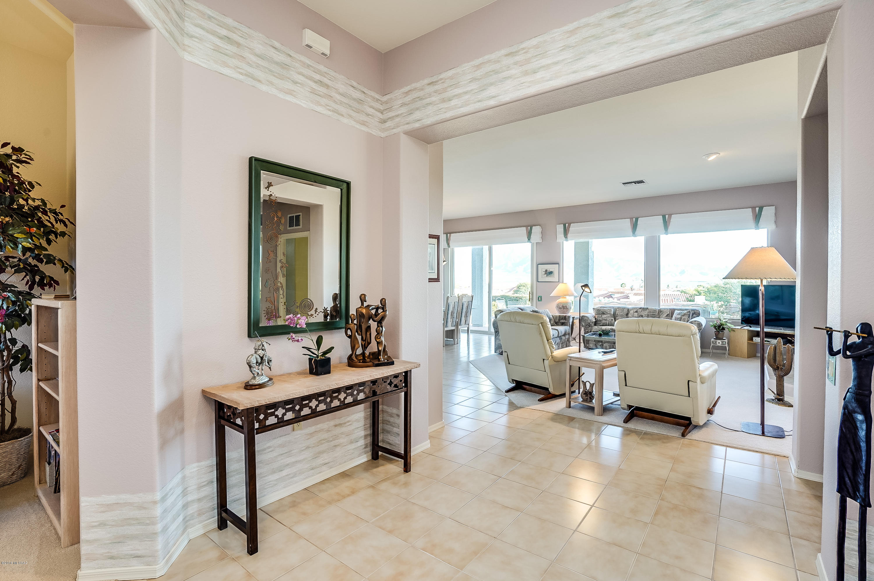 San Ignacio Vistas II (129-258) - Residential