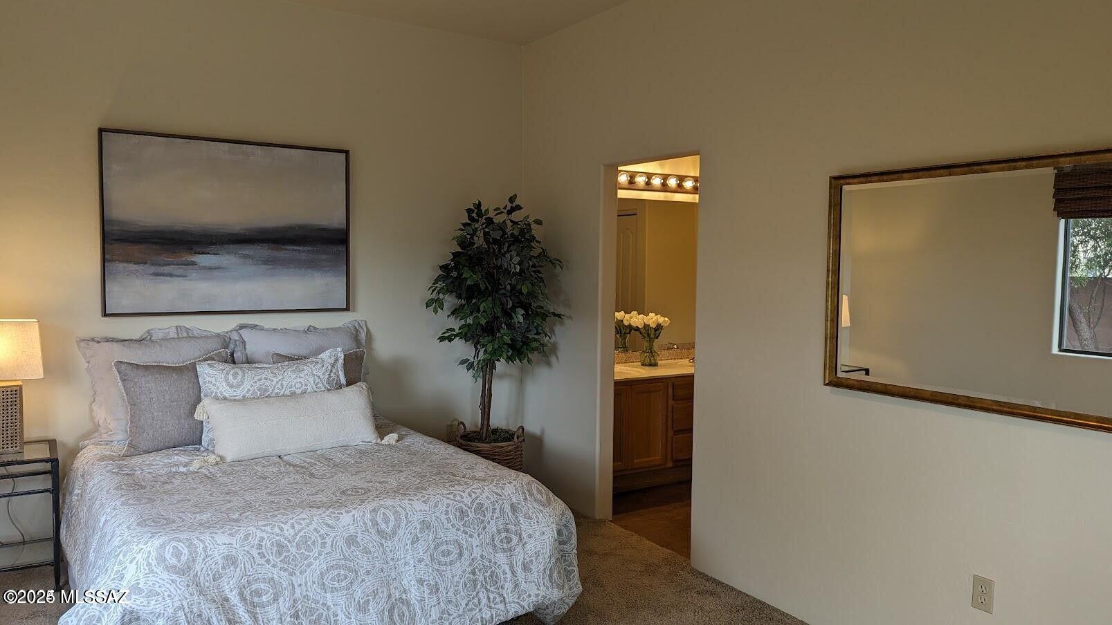 Pedregal(1-50) - Residential Lease