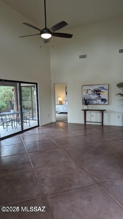 Pedregal(1-50) - Residential Lease