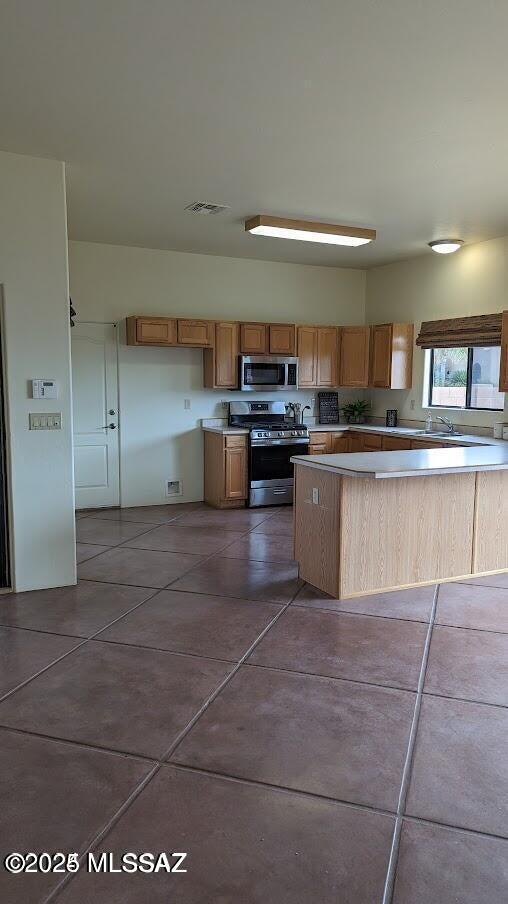 Pedregal(1-50) - Residential Lease